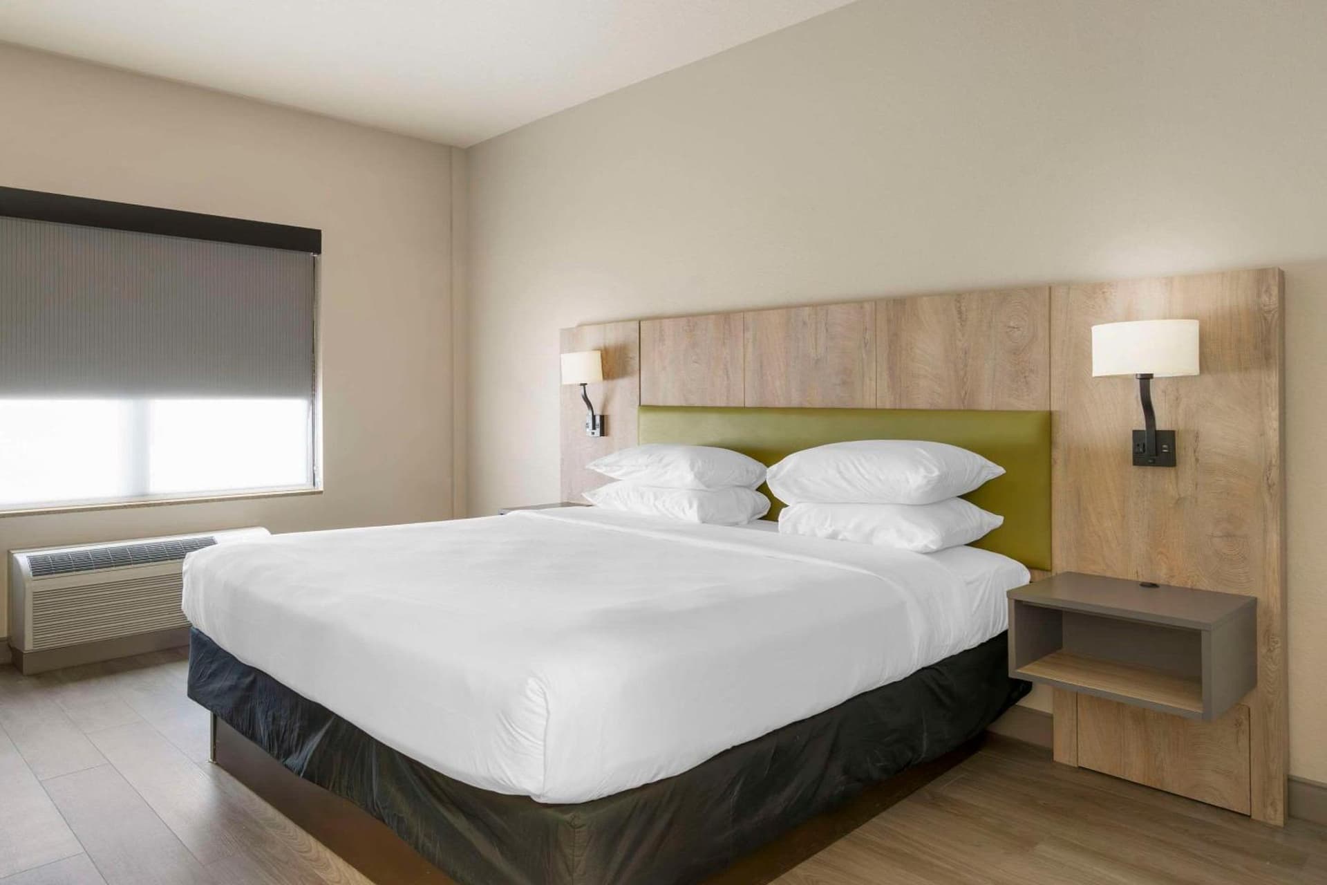 Country Inn & Suites by Radisson, Tampa Airport North, FL gallery photo in Tampa, FL — image 32