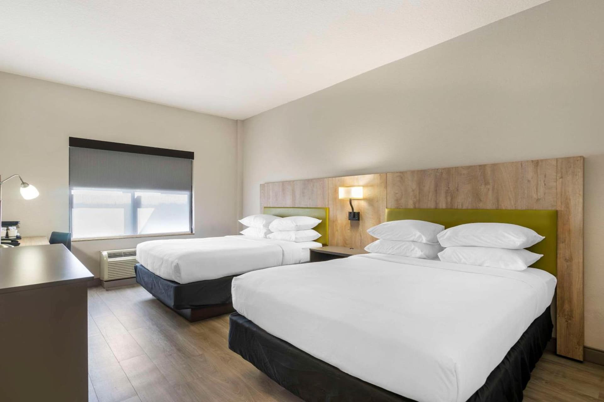 Country Inn & Suites by Radisson, Tampa Airport North, FL gallery photo in Tampa, FL — image 62