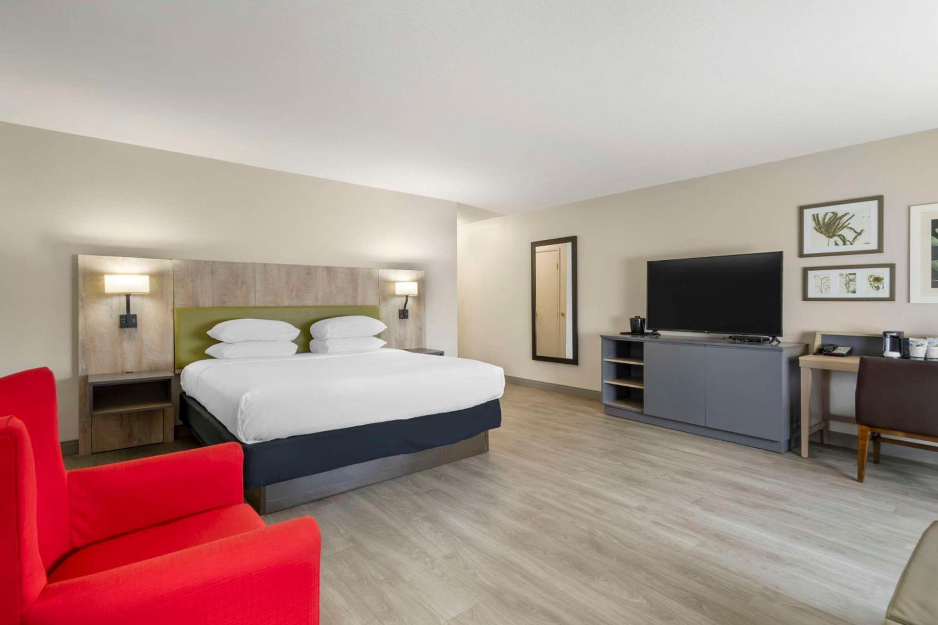 Country Inn & Suites by Radisson, Tampa Airport North, FL gallery photo in Tampa, FL — image 58