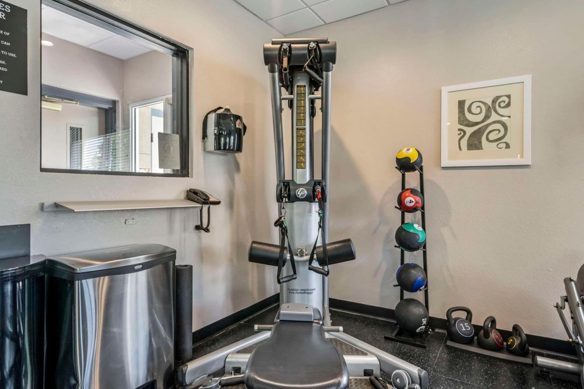 Country Inn & Suites by Radisson, Tampa Airport North, FL gallery photo in Tampa, FL — image 49