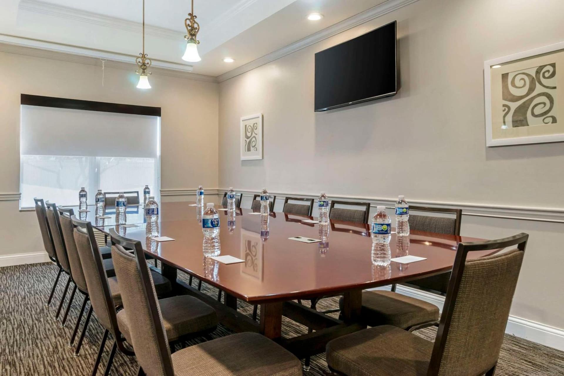 Country Inn & Suites by Radisson, Tampa Airport North, FL gallery photo in Tampa, FL — image 18