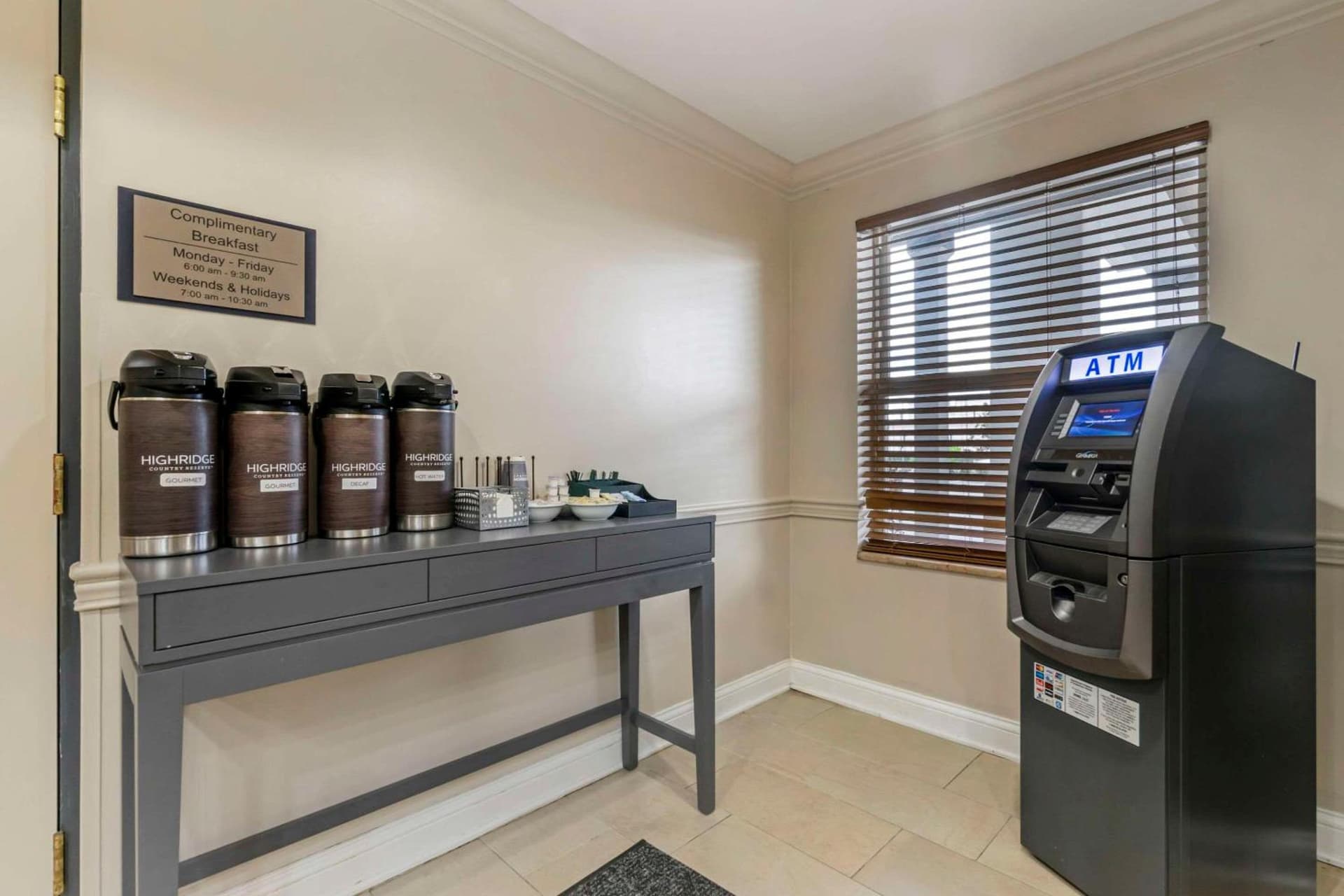 Country Inn & Suites by Radisson, Tampa Airport North, FL gallery photo in Tampa, FL — image 61