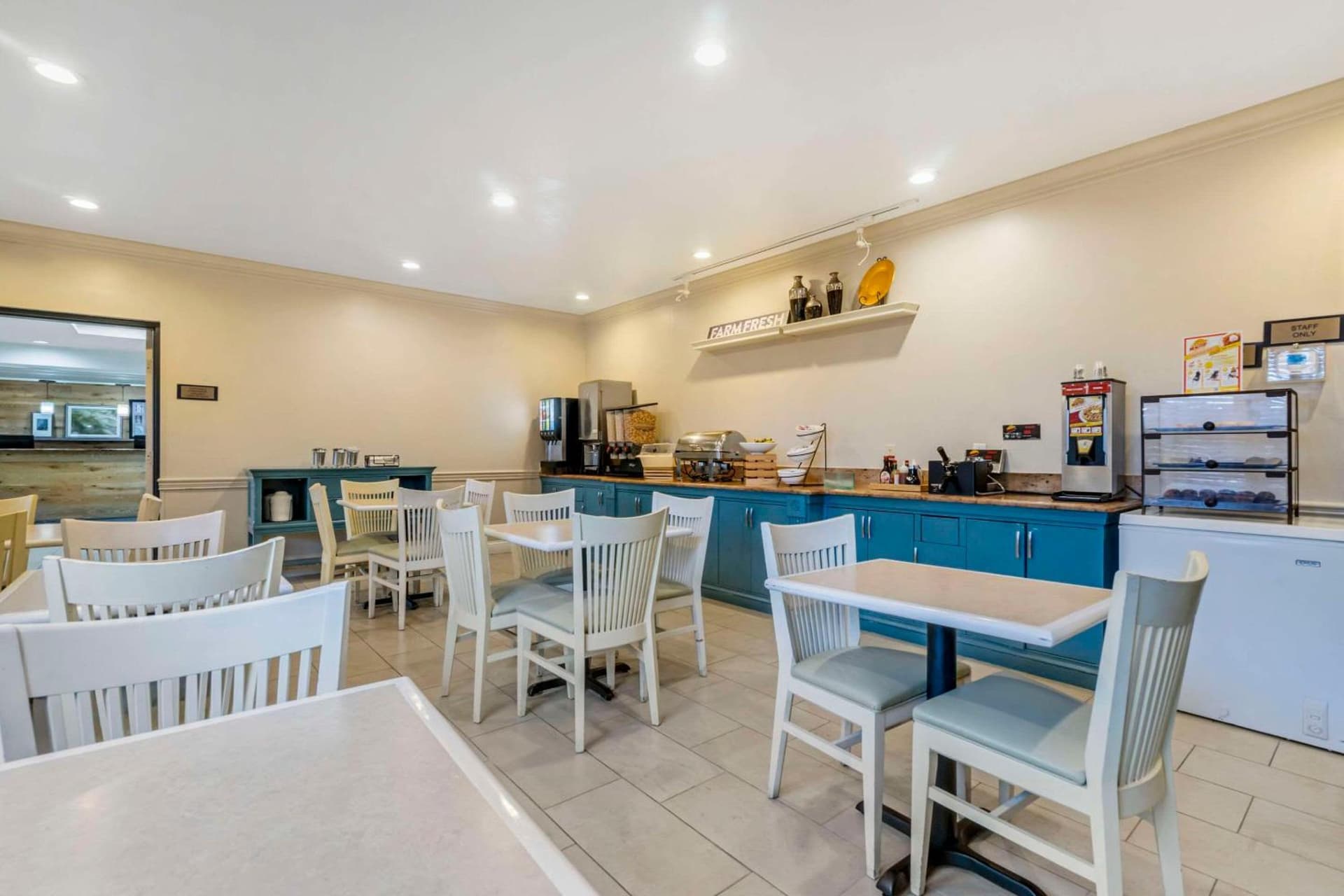 Country Inn & Suites by Radisson, Tampa Airport North, FL gallery photo in Tampa, FL — image 34