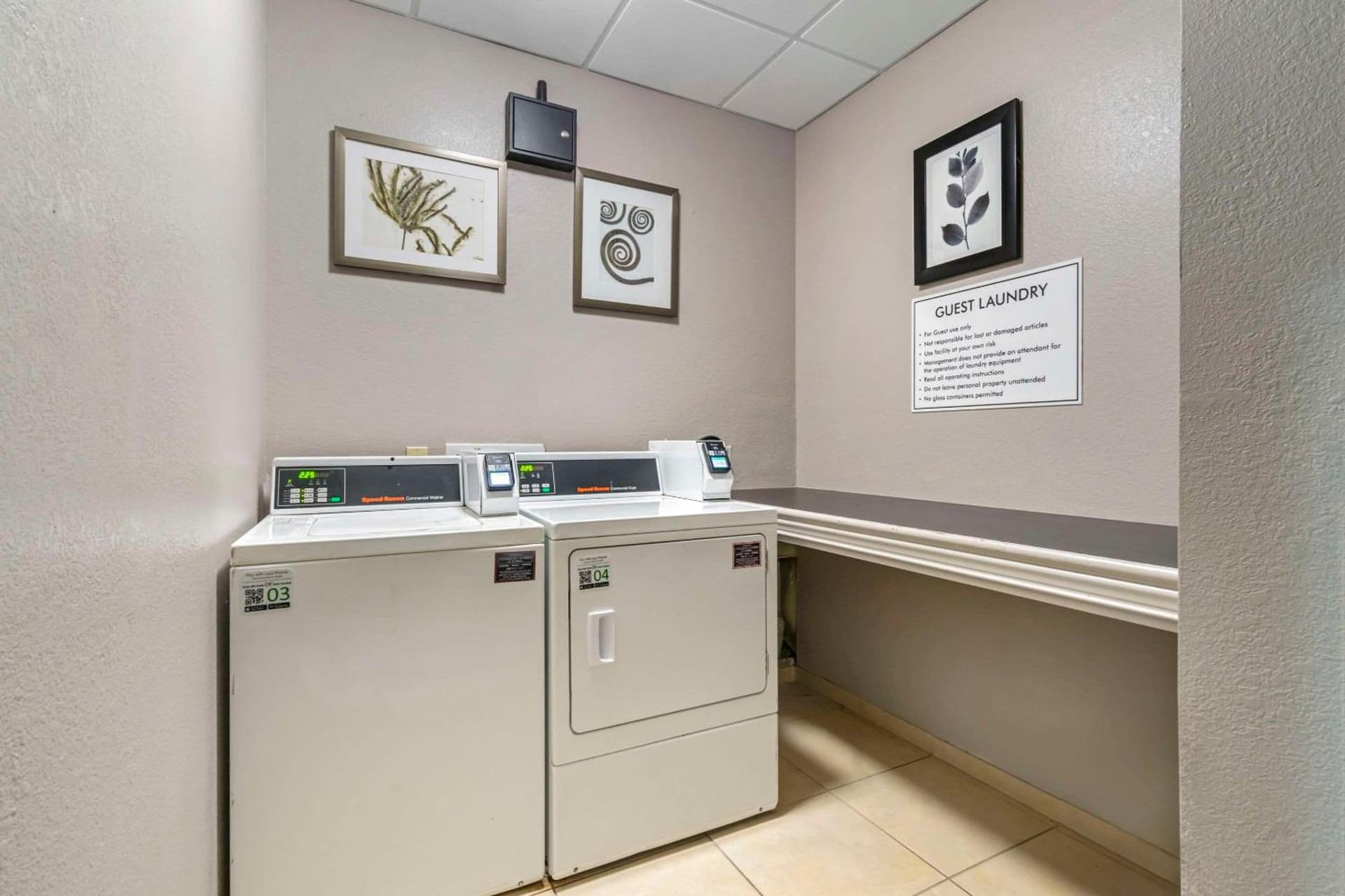 Country Inn & Suites by Radisson, Tampa Airport North, FL gallery photo in Tampa, FL — image 64