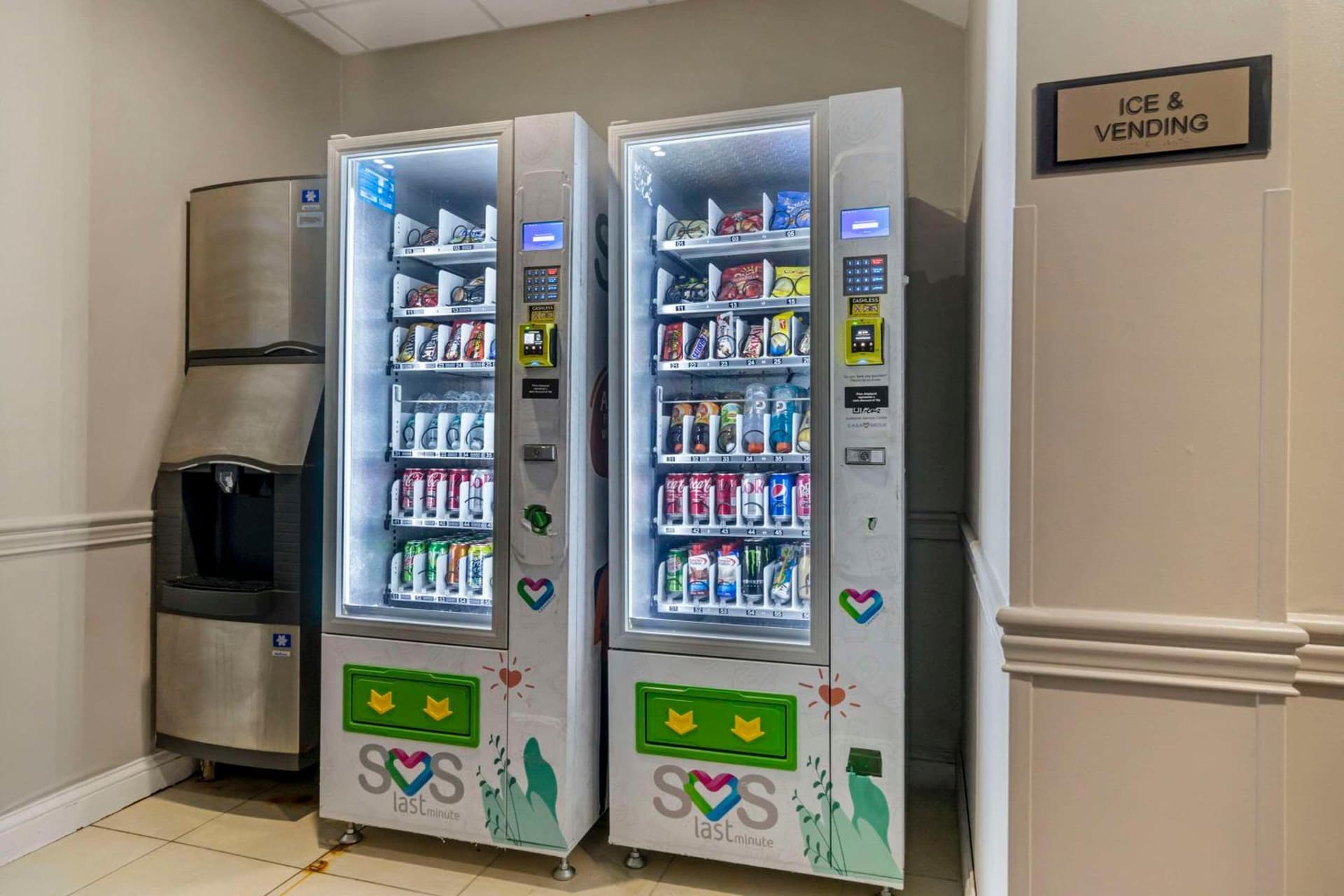 Country Inn & Suites by Radisson, Tampa Airport North, FL gallery photo in Tampa, FL — image 60