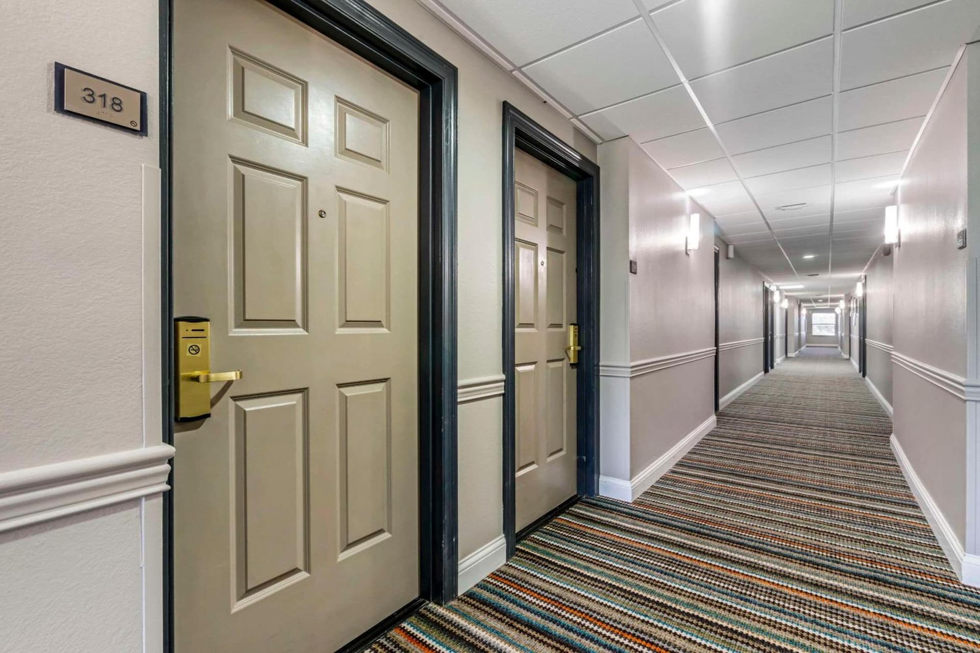 Country Inn & Suites by Radisson, Tampa Airport North, FL gallery photo in Tampa, FL — image 43