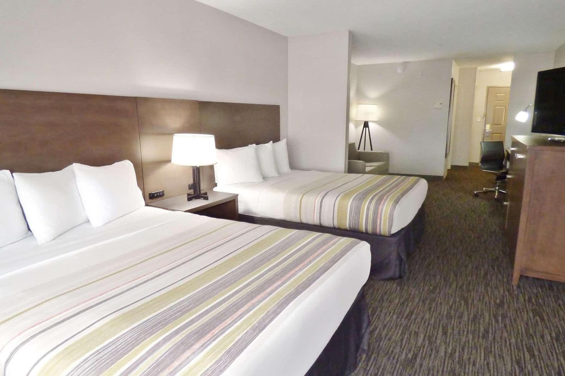 Country Inn & Suites by Radisson, Tampa-Brandon, FL gallery photo in Tampa, FL — image 26