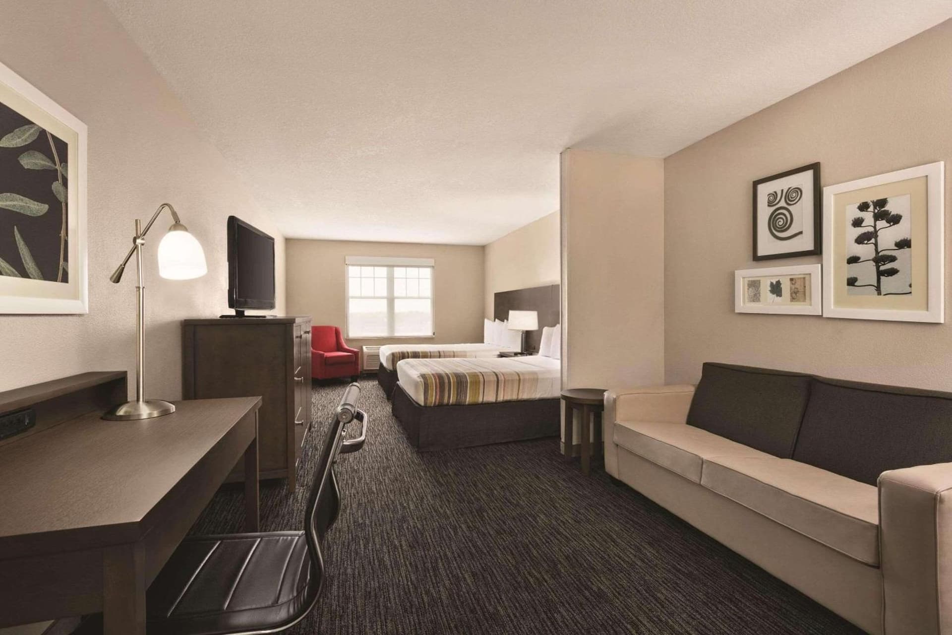 Country Inn & Suites by Radisson, Tampa-Brandon, FL gallery photo in Tampa, FL — image 46