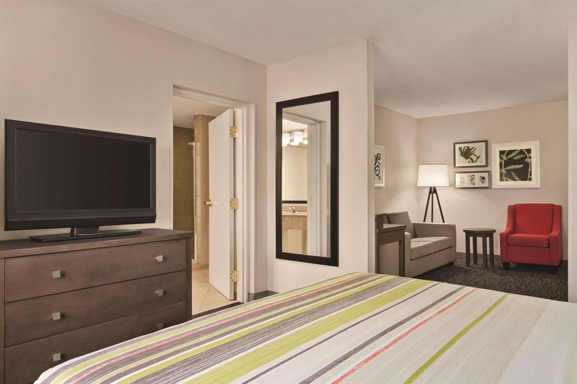 Country Inn & Suites by Radisson, Tampa-Brandon, FL gallery photo in Tampa, FL — image 48