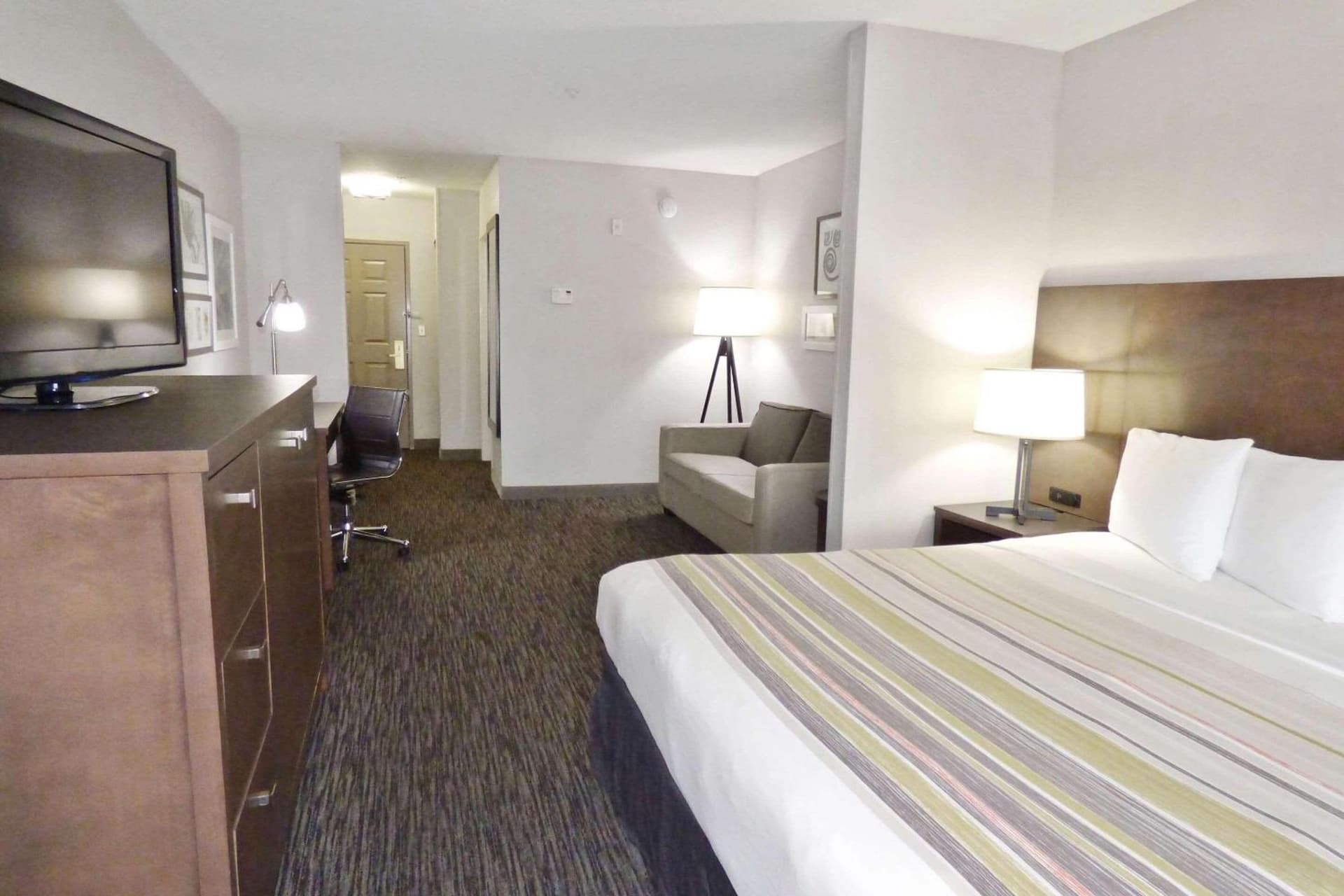 Country Inn & Suites by Radisson, Tampa-Brandon, FL gallery photo in Tampa, FL — image 25
