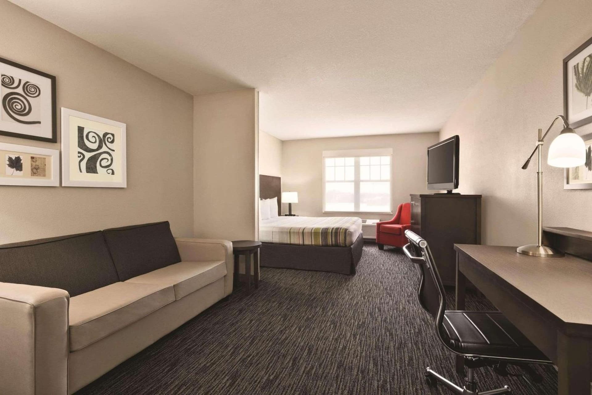 Country Inn & Suites by Radisson, Tampa-Brandon, FL gallery photo in Tampa, FL — image 9