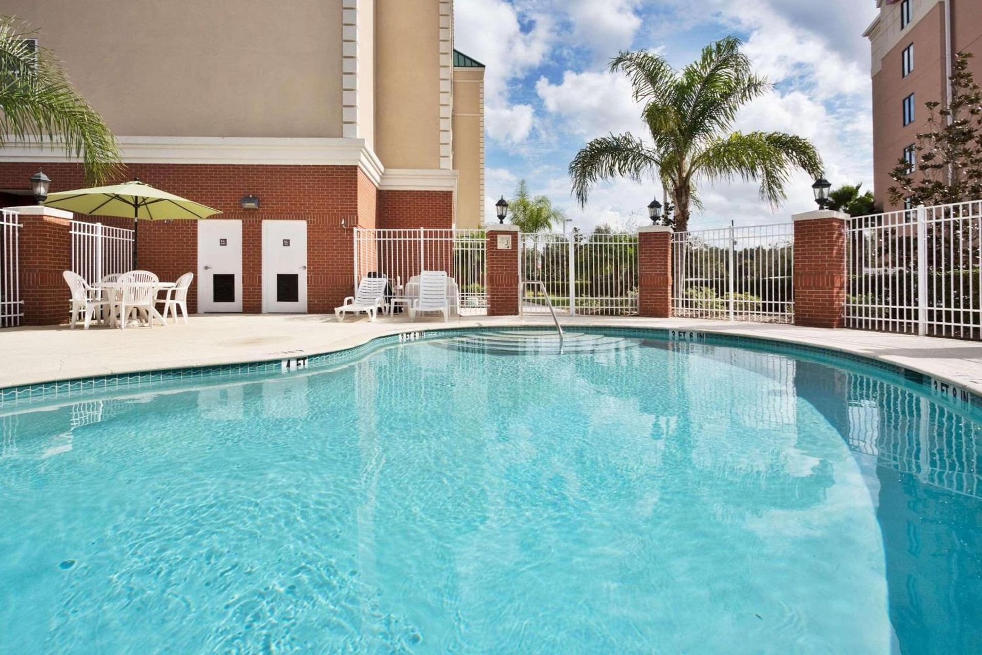 Country Inn & Suites by Radisson, Tampa-Brandon, FL gallery photo in Tampa, FL — image 40