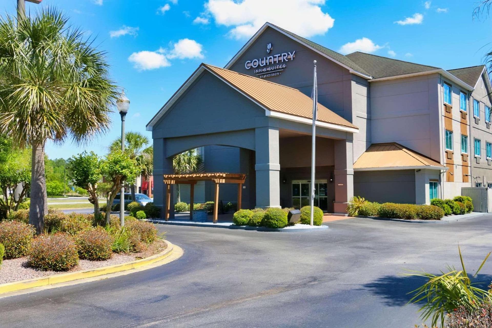 Country Inn & Suites by Radisson, Savannah Gateway, GA interior in Savannah, GA — gallery photo 2