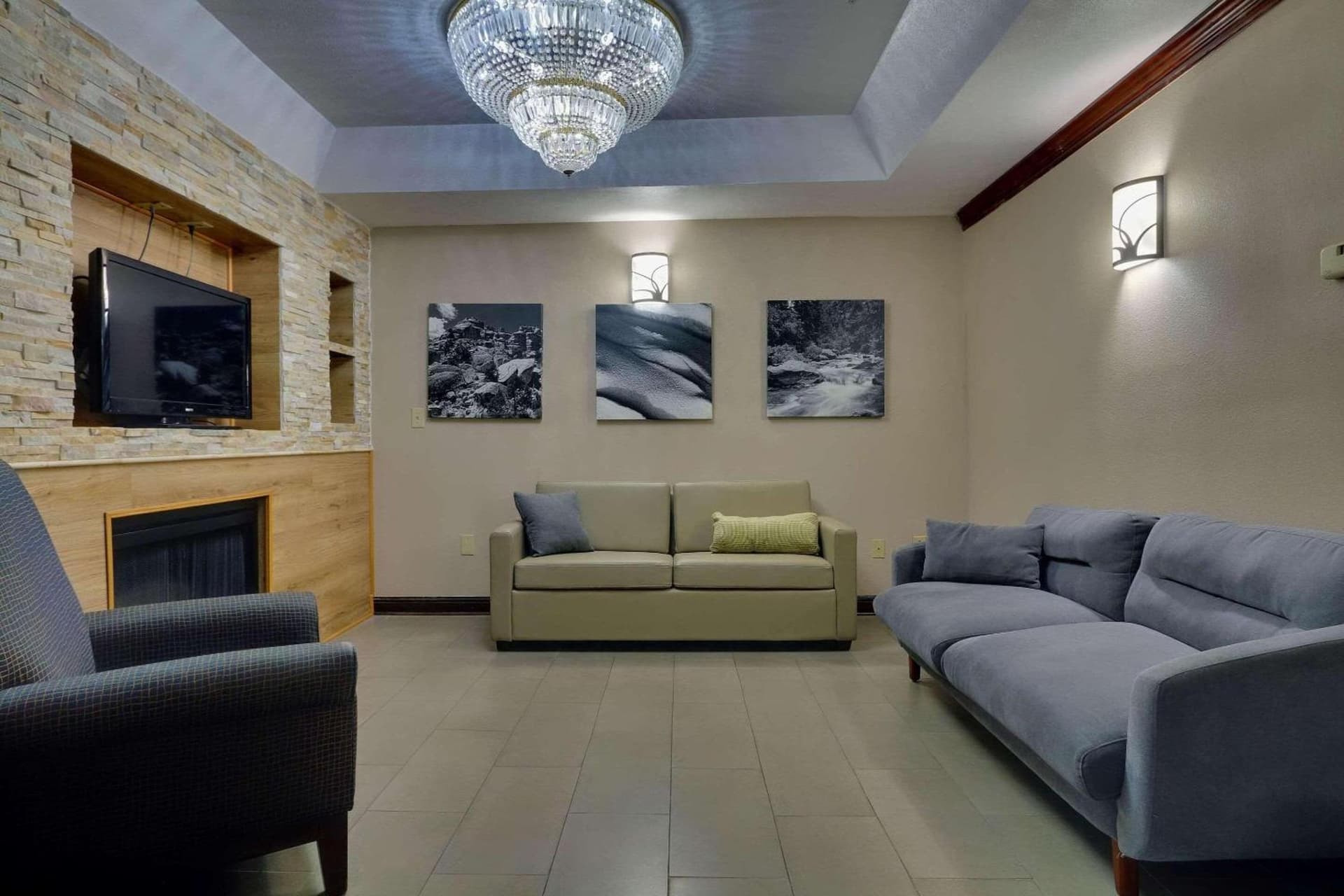 Country Inn & Suites by Radisson, Savannah Gateway, GA property views in Savannah, GA — gallery photo 3