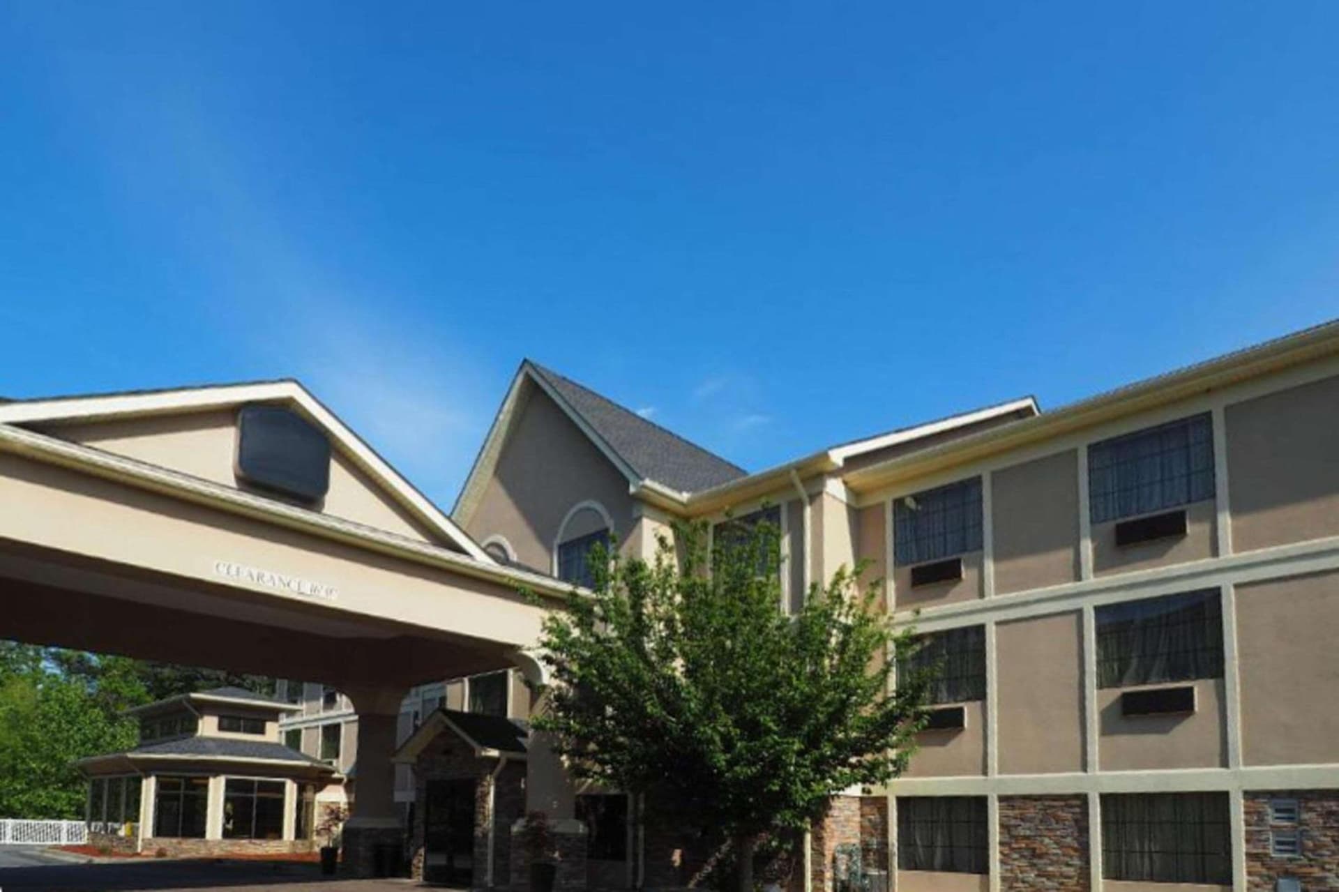 Country Inn & Suites by Radisson, Canton, GA property views in Canton, GA — gallery photo 3