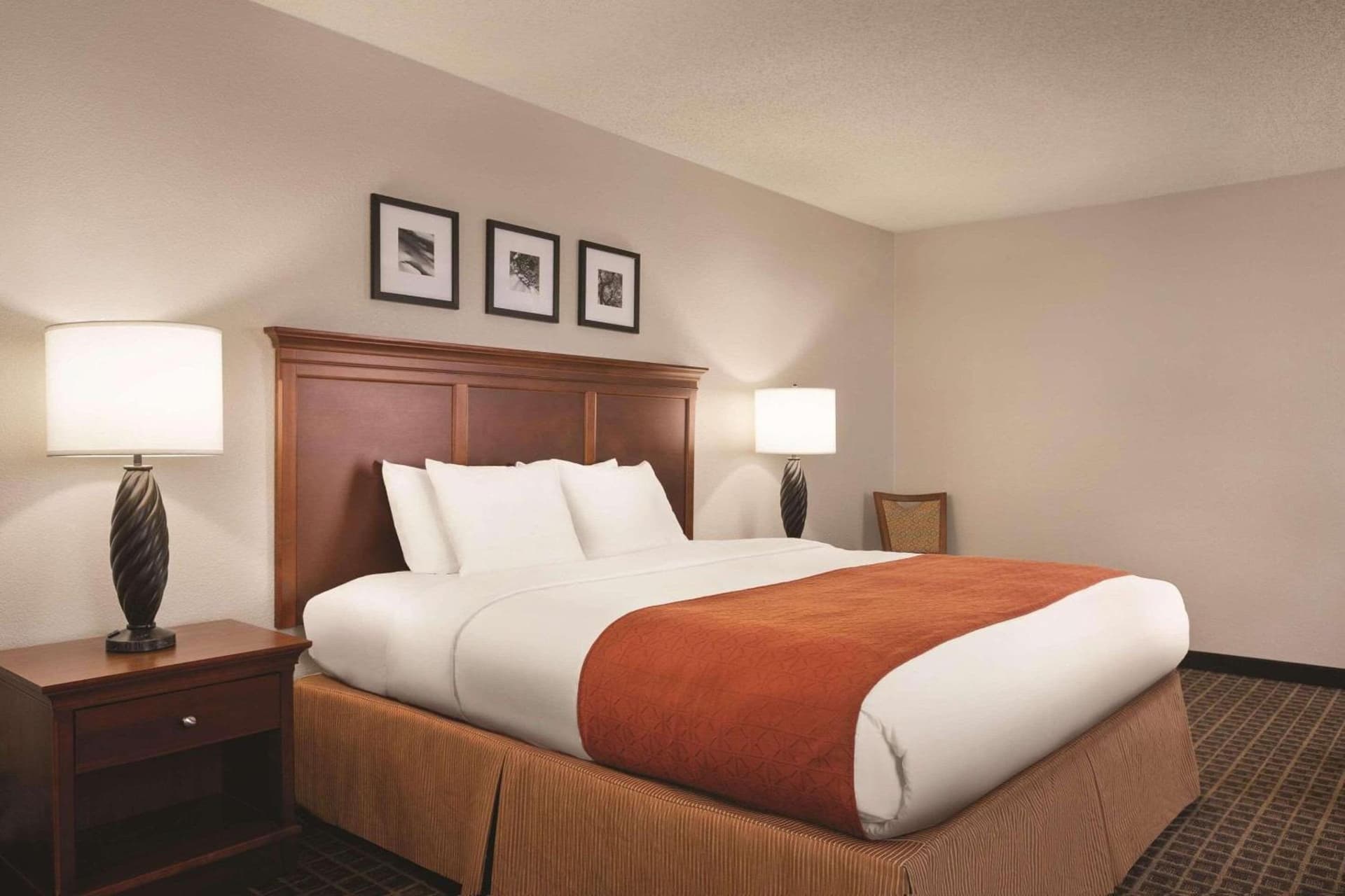 Country Inn & Suites by Radisson, Lawrenceville near Northside Hospital Gwinnett gallery photo in Lawrenceville, GA — image 5