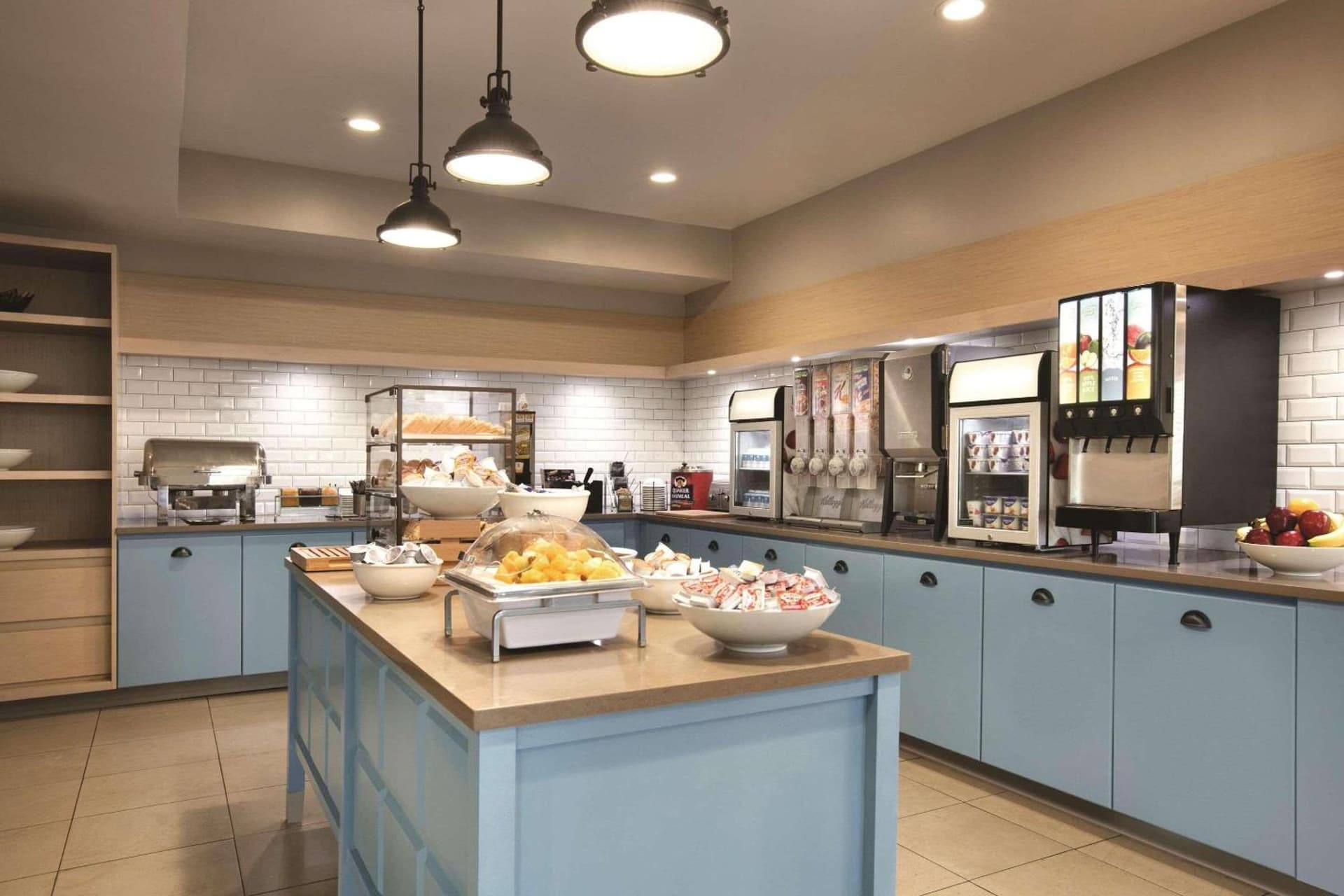 Country Inn & Suites By Radisson, Atlanta Airport North, GA gallery photo in Atlanta, GA — image 24