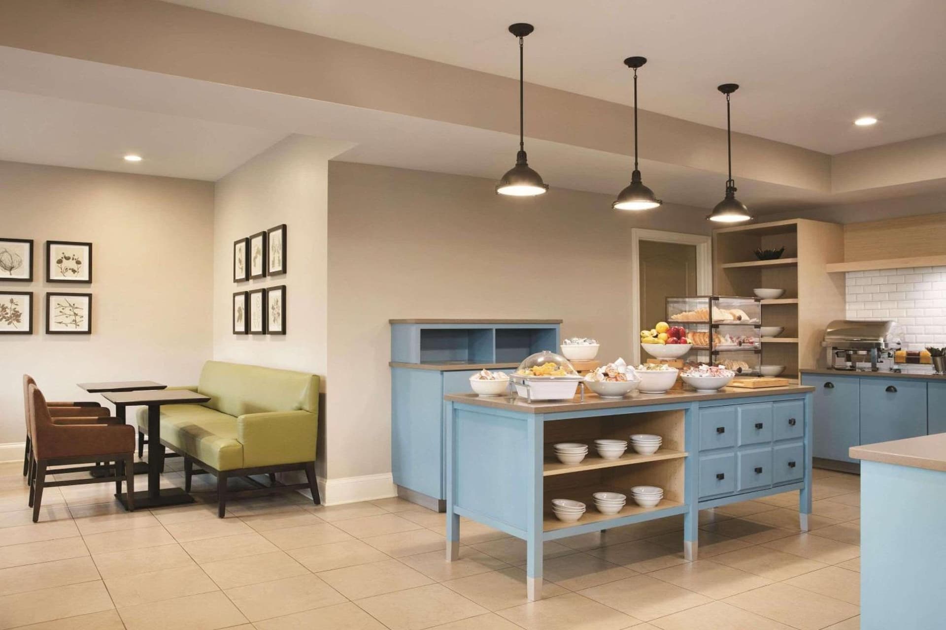 Country Inn & Suites By Radisson, Atlanta Airport North, GA gallery photo in Atlanta, GA — image 13