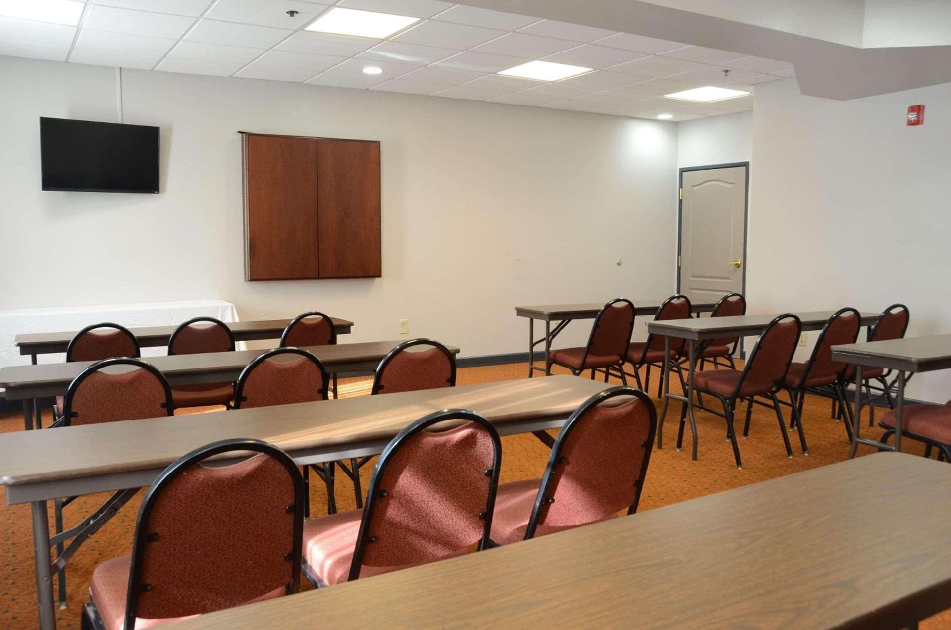 Country Inn & Suites by Radisson, Buford at Mall of Georgia, GA gallery photo in Buford, GA — image 5