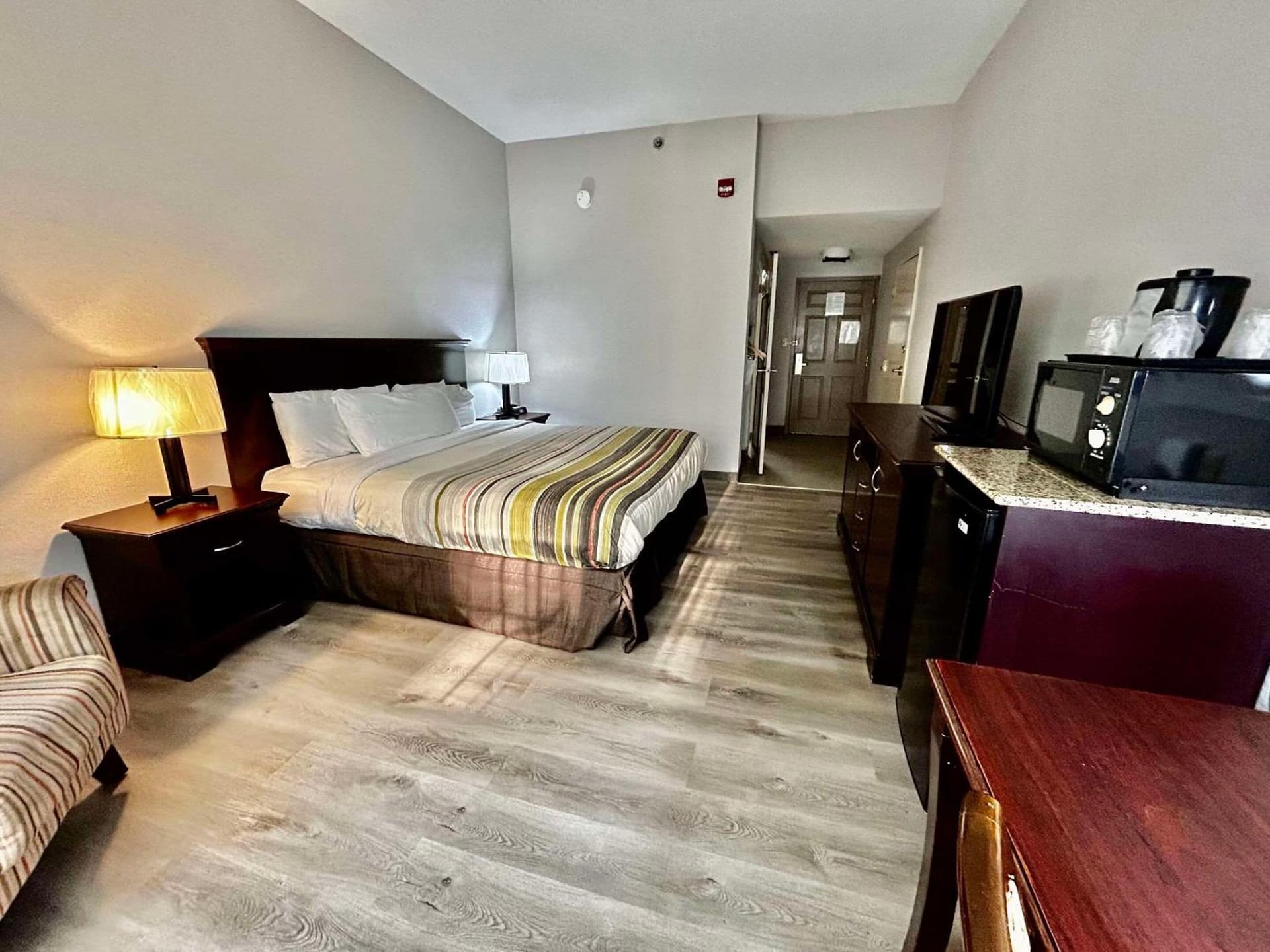 Country Inn & Suites by Radisson, Columbus, GA gallery photo in Columbus, GA — image 51
