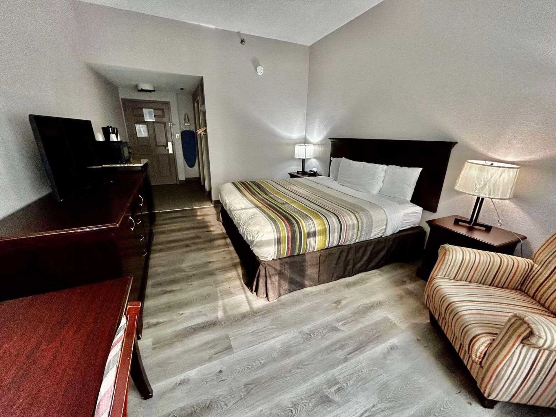 Country Inn & Suites by Radisson, Columbus, GA gallery photo in Columbus, GA — image 37