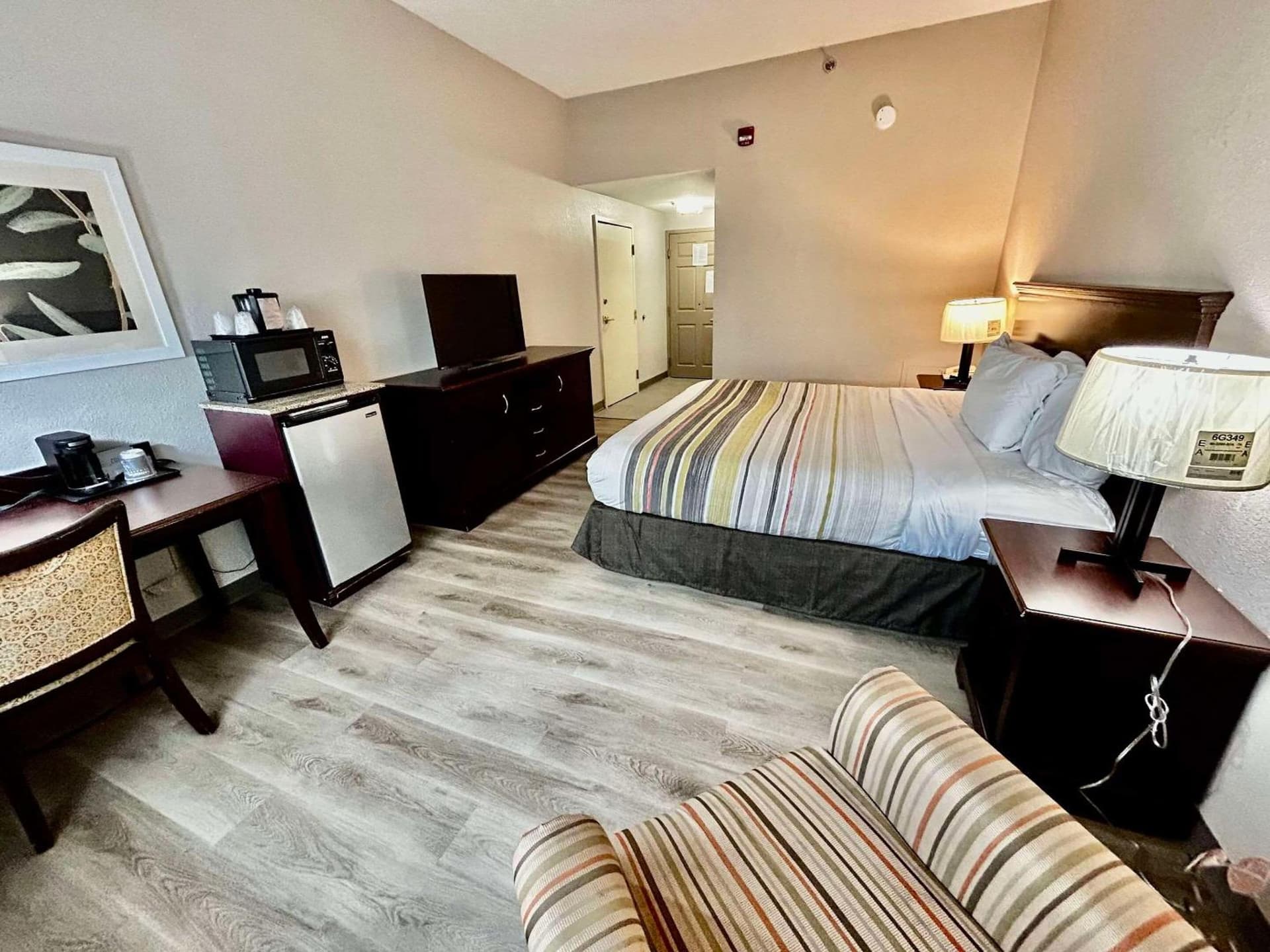 Country Inn & Suites by Radisson, Columbus, GA gallery photo in Columbus, GA — image 17