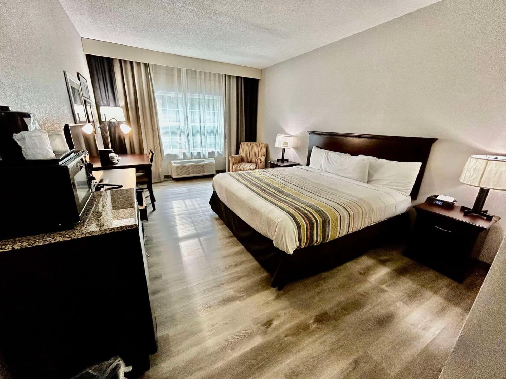 Country Inn & Suites by Radisson, Columbus, GA gallery photo in Columbus, GA — image 24