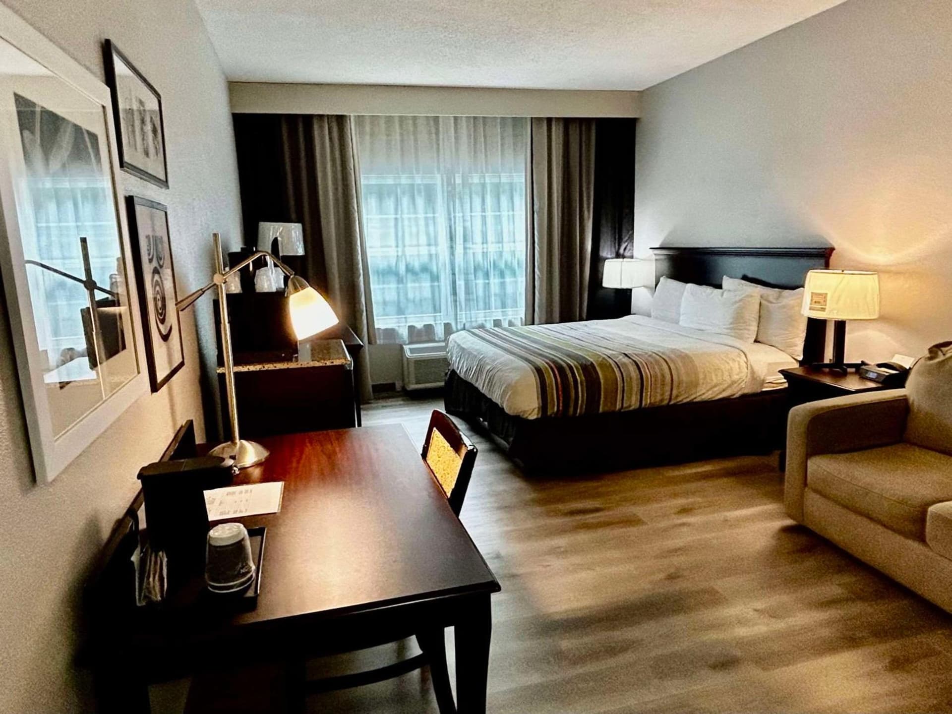 Country Inn & Suites by Radisson, Columbus, GA gallery photo in Columbus, GA — image 62