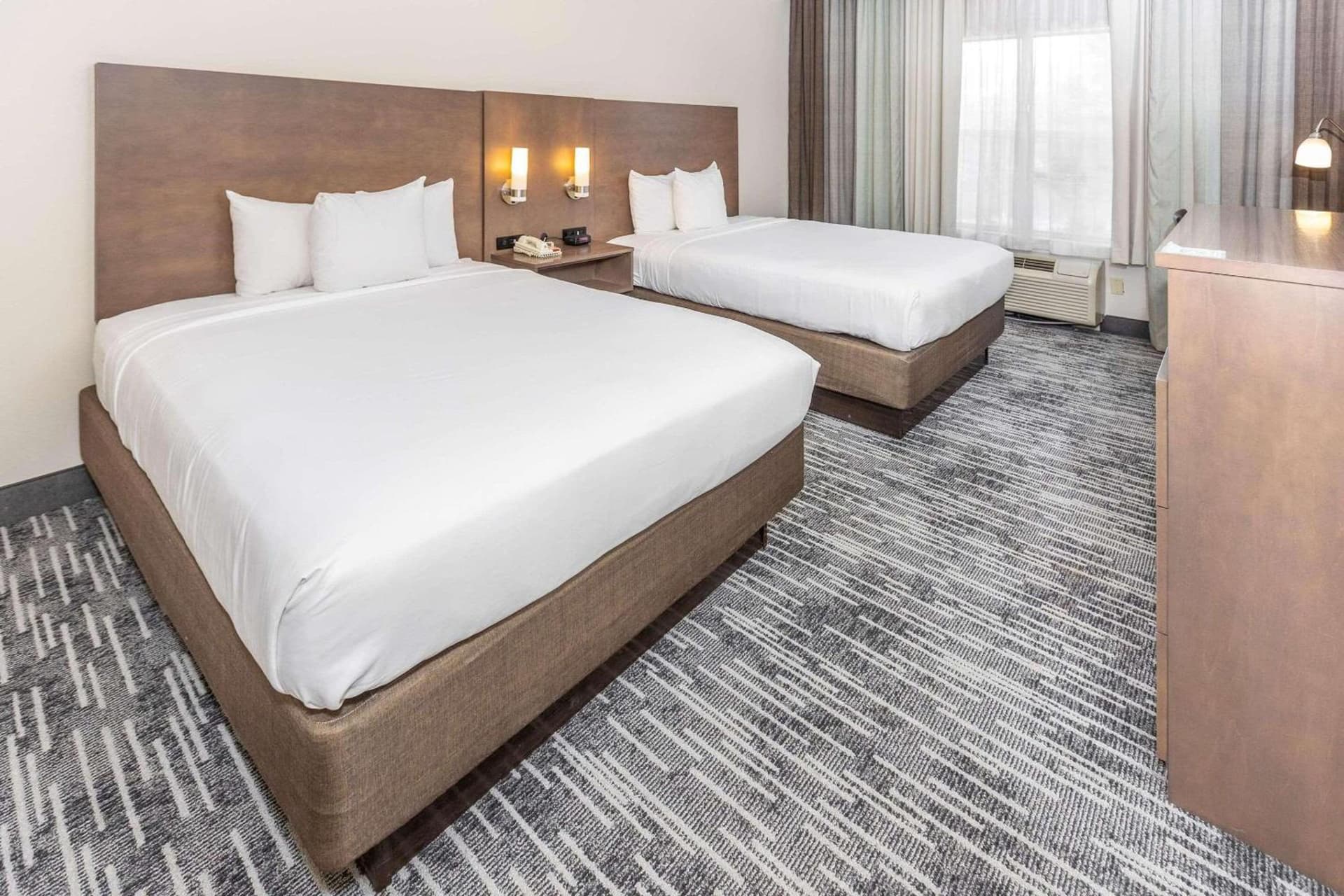 Country Inn & Suites by Radisson, Smyrna - Atlanta Northwest property views in Smyrna, GA — gallery photo 3