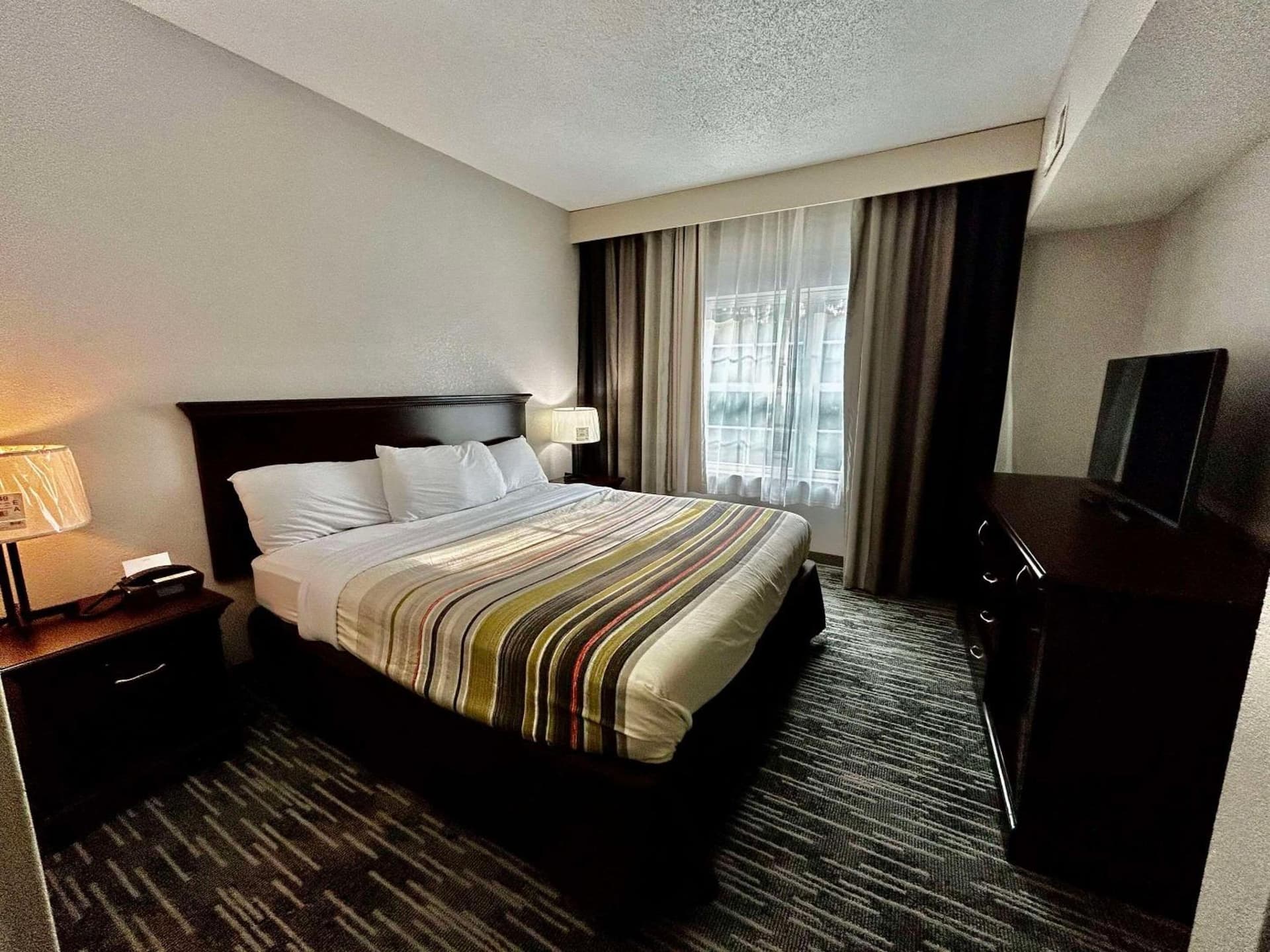 Country Inn & Suites by Radisson, Columbus, GA gallery photo in Columbus, GA — image 5