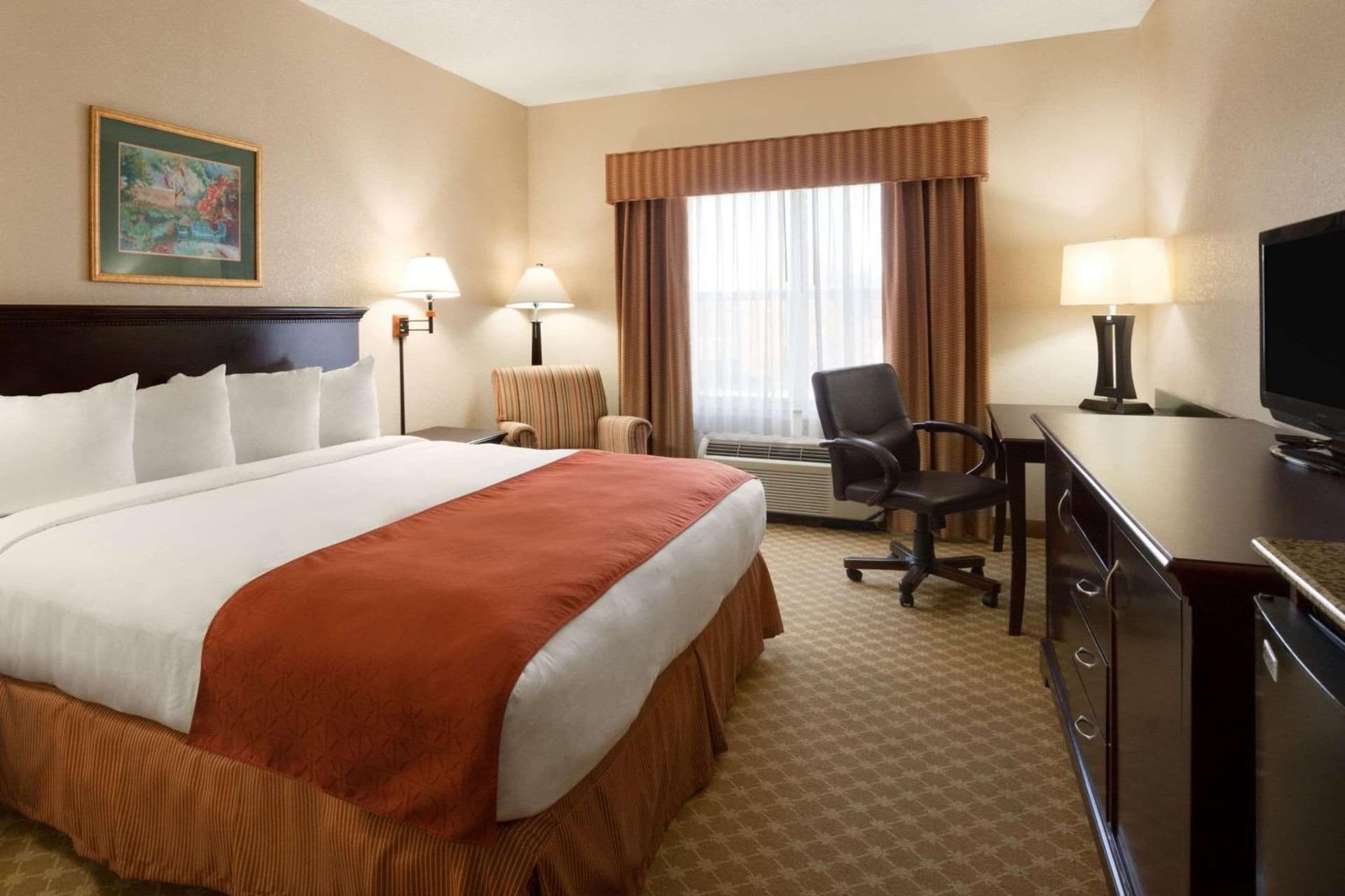 Country Inn & Suites by Radisson, Columbus, GA gallery photo in Columbus, GA — image 69