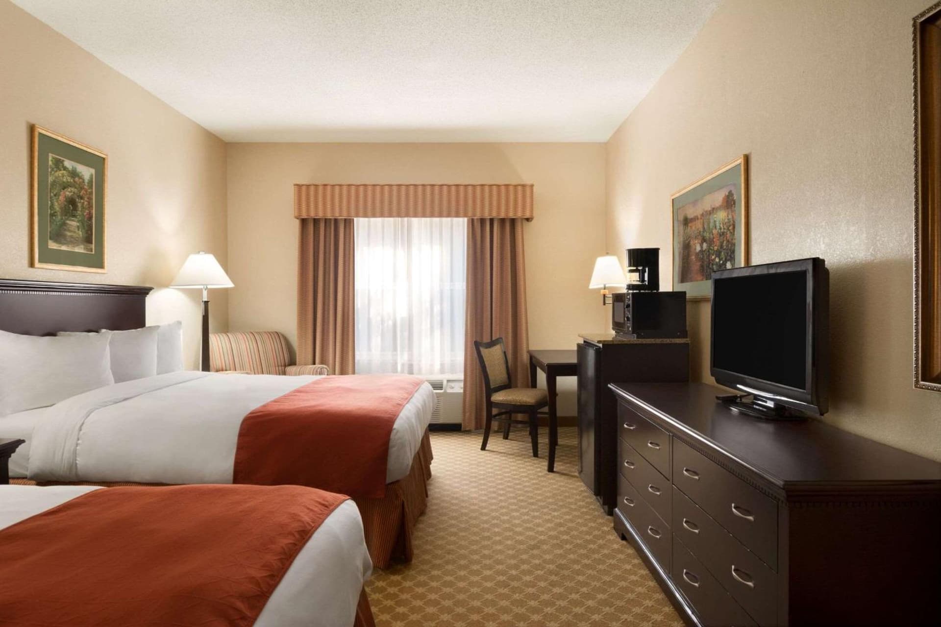 Country Inn & Suites by Radisson, Columbus, GA gallery photo in Columbus, GA — image 28