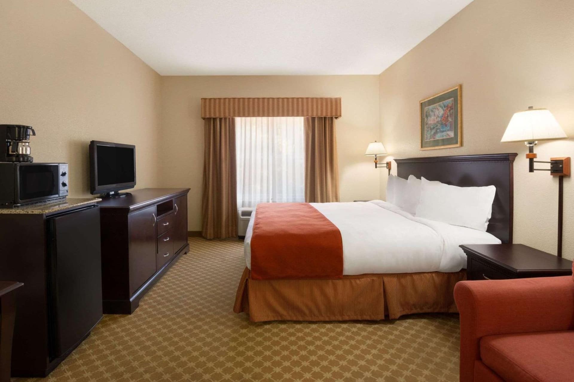 Country Inn & Suites by Radisson, Columbus, GA gallery photo in Columbus, GA — image 13