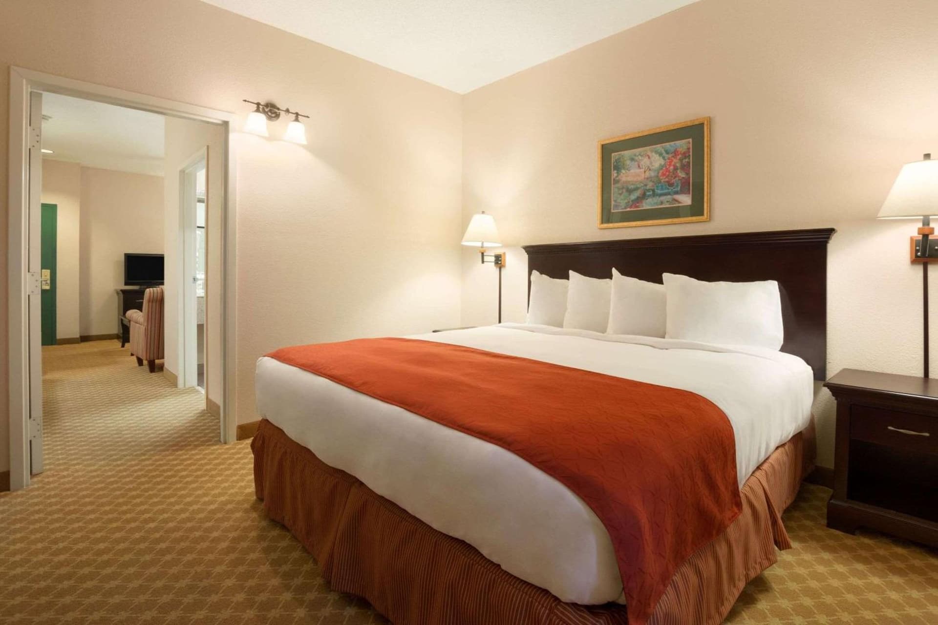 Country Inn & Suites by Radisson, Columbus, GA gallery photo in Columbus, GA — image 18