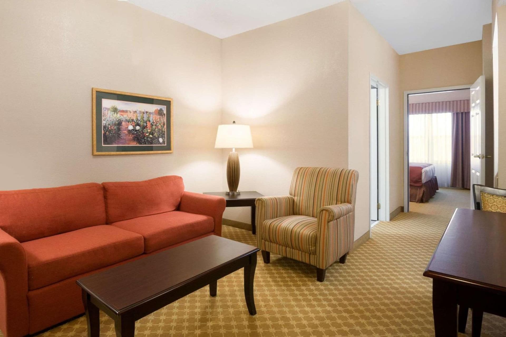 Country Inn & Suites by Radisson, Columbus, GA property views in Columbus, GA — gallery photo 3