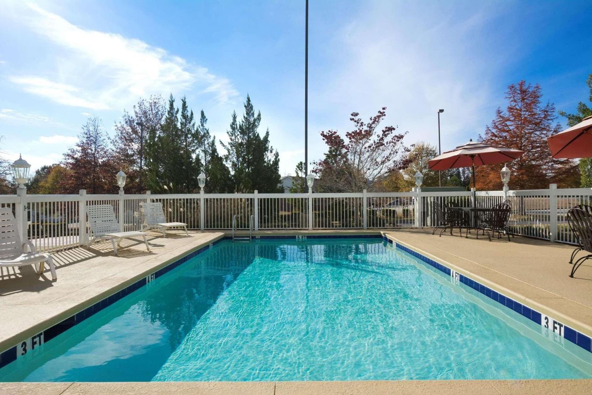 Country Inn & Suites by Radisson, Columbus, GA gallery photo in Columbus, GA — image 41