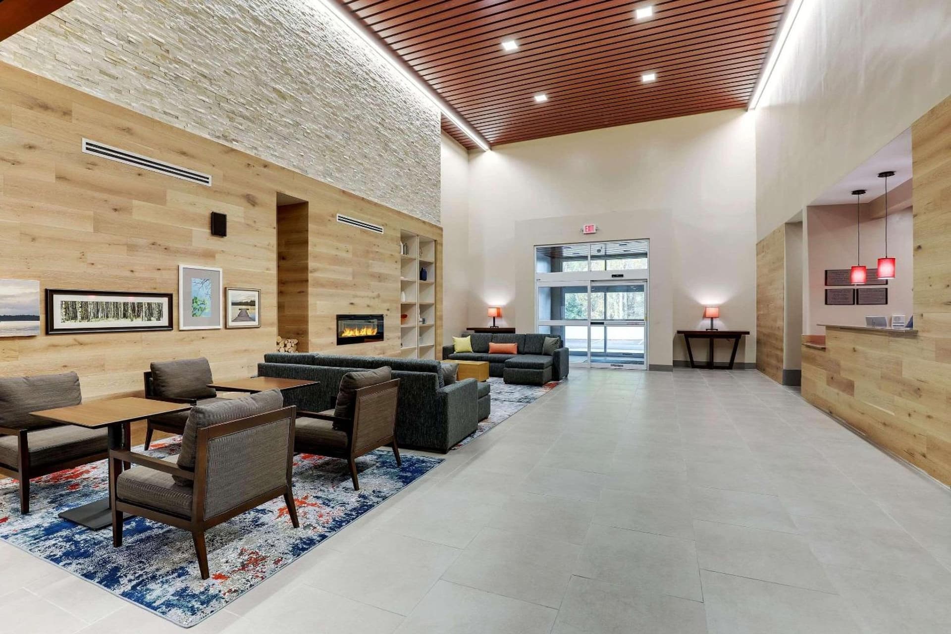 Country Inn & Suites by Radisson, Cumming near NorthSide Hospital Forsyth gallery photo in Cumming, GA — image 53