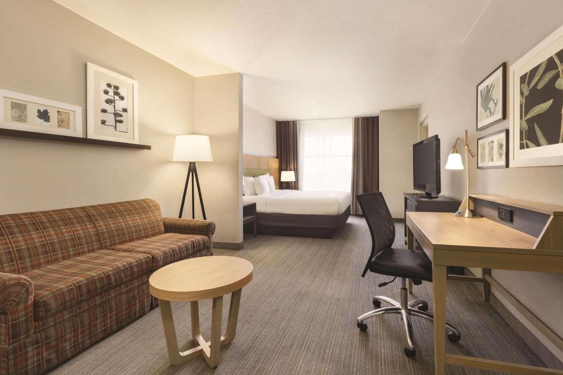 Country Inn & Suites by Radisson, Conyers, GA property views in Conyers, GA — gallery photo 3