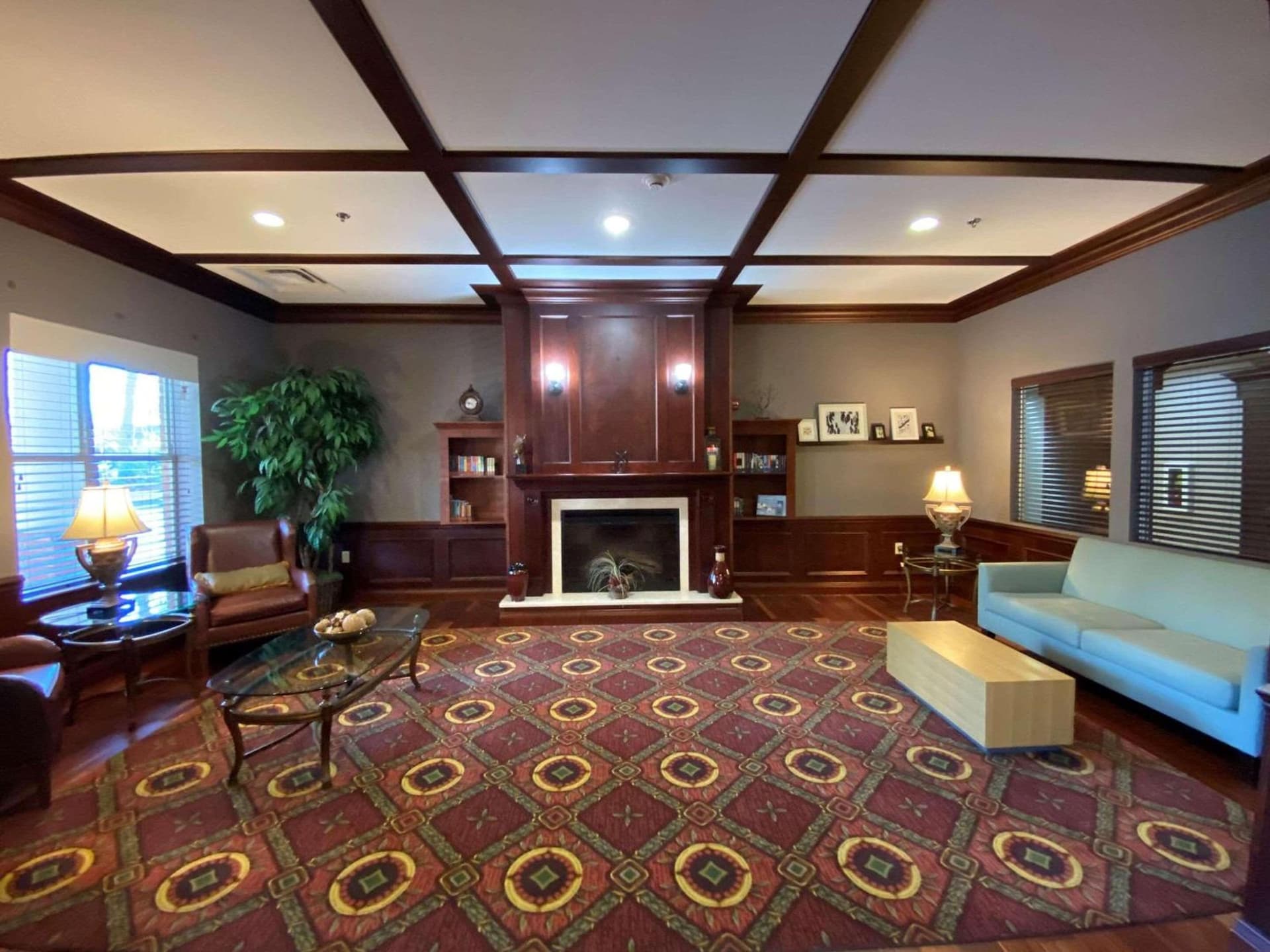 Country Inn & Suites by Radisson, Athens, GA property views in Athens, GA — gallery photo 3