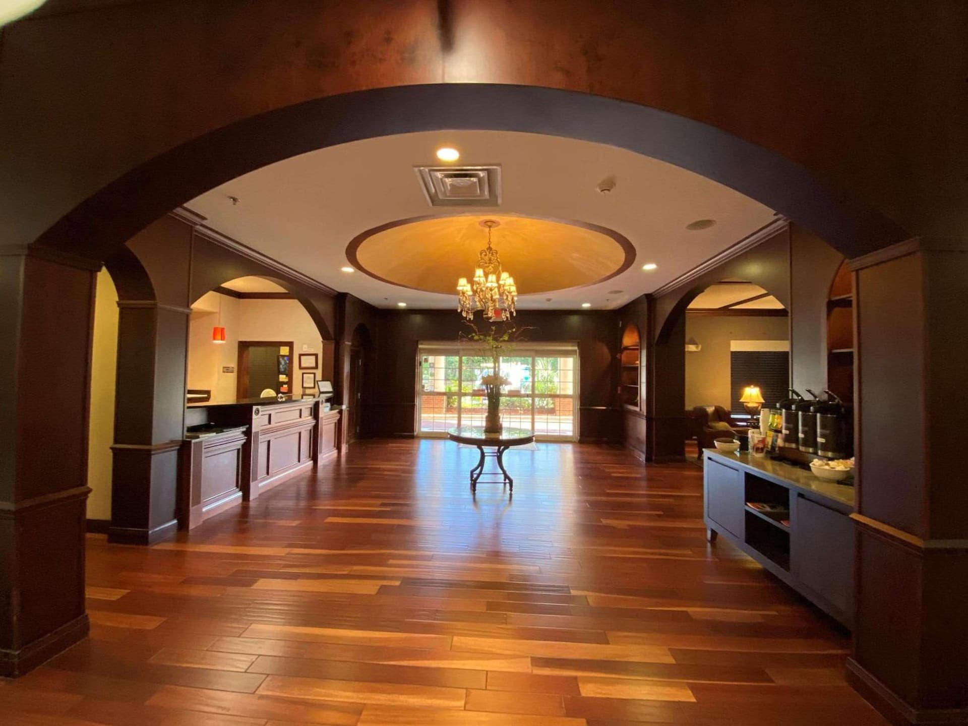 Country Inn & Suites by Radisson, Athens, GA gallery photo in Athens, GA — image 15
