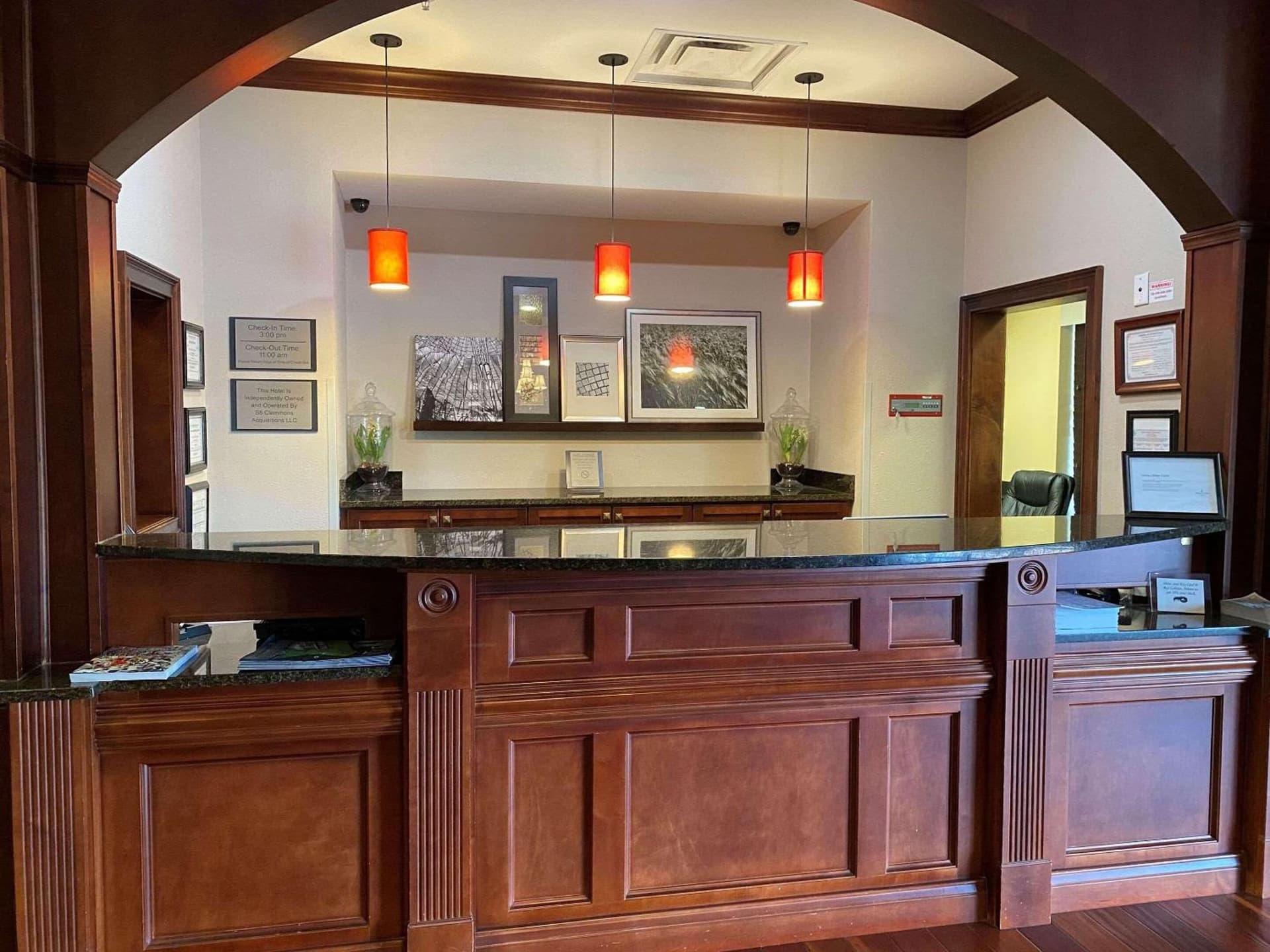 Country Inn & Suites by Radisson, Athens, GA gallery photo in Athens, GA — image 36