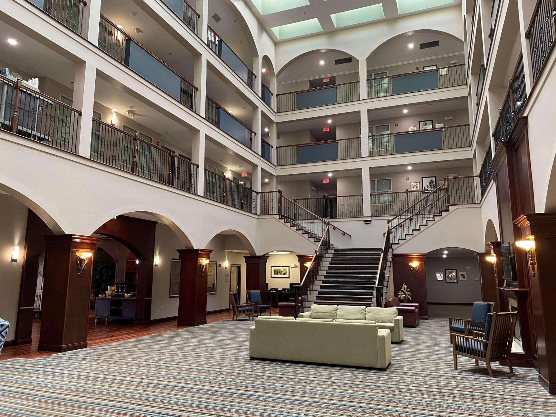Country Inn & Suites by Radisson, Athens, GA gallery photo in Athens, GA — image 16
