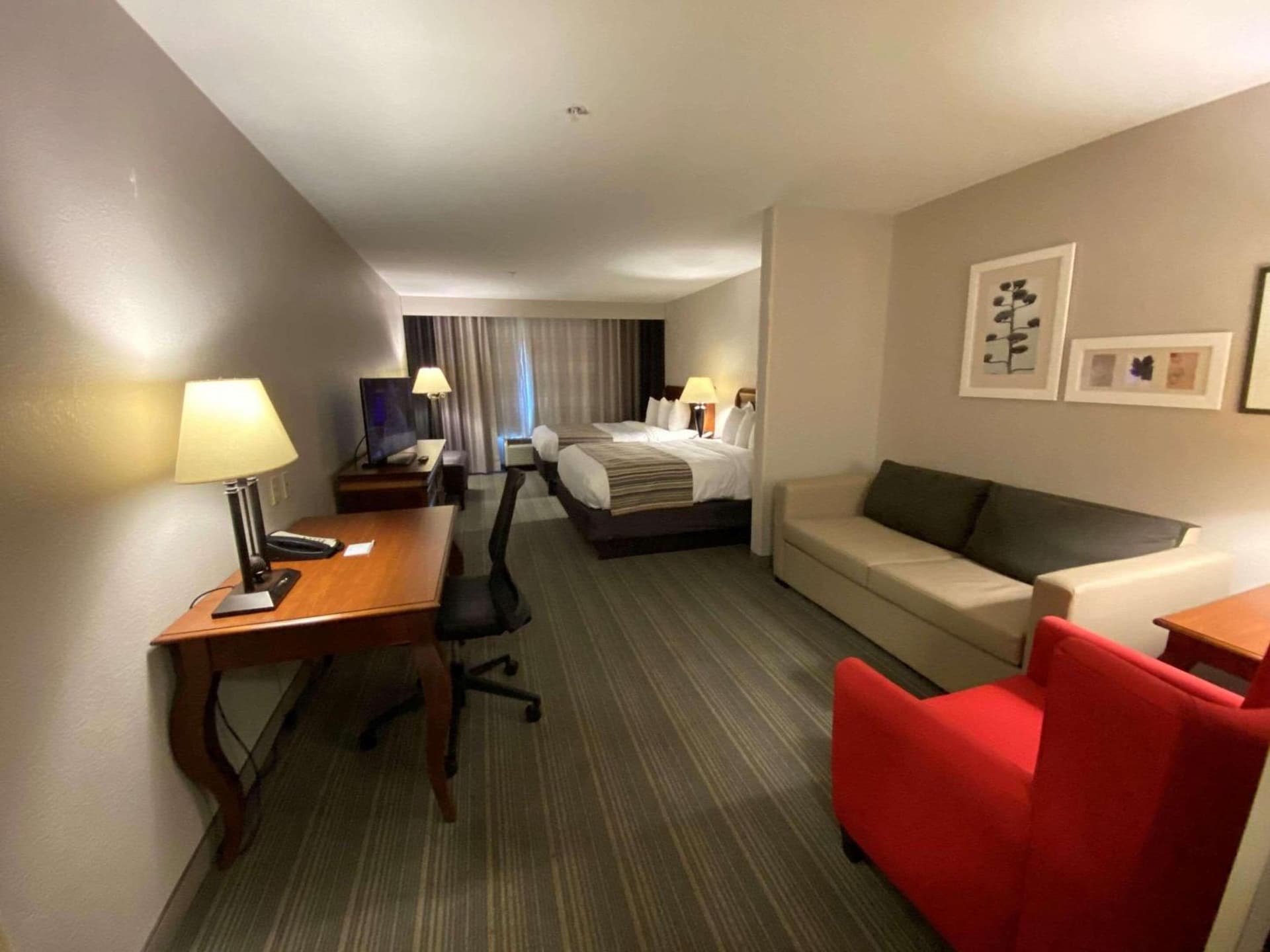 Country Inn & Suites by Radisson, Athens, GA gallery photo in Athens, GA — image 14