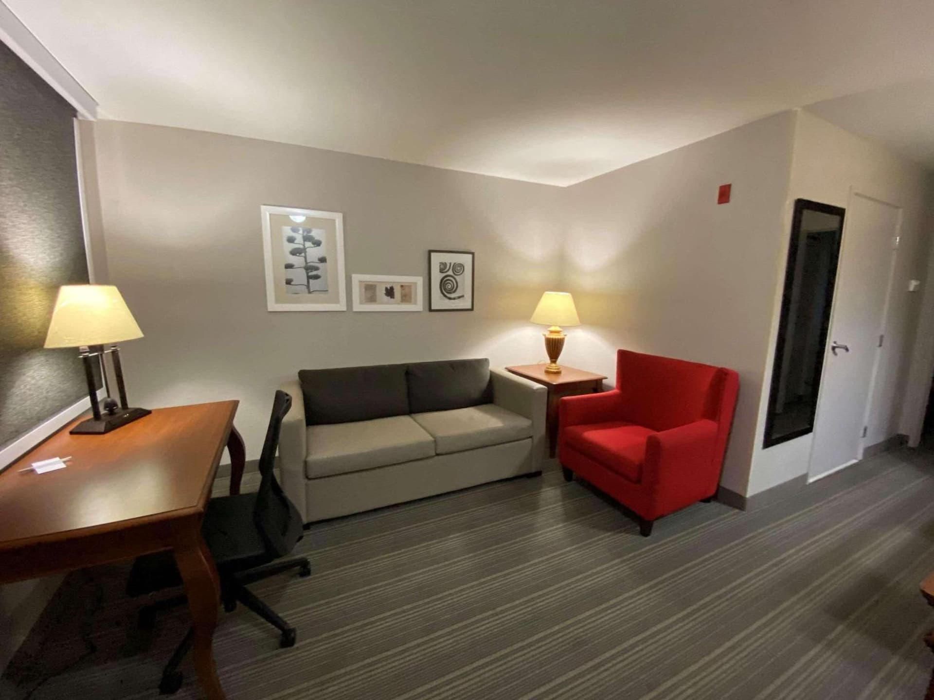 Country Inn & Suites by Radisson, Athens, GA gallery photo in Athens, GA — image 30