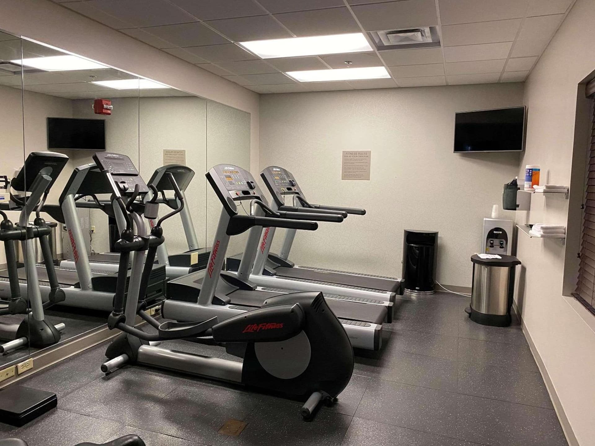 Country Inn & Suites by Radisson, Athens, GA property views in Athens, GA — gallery photo 3