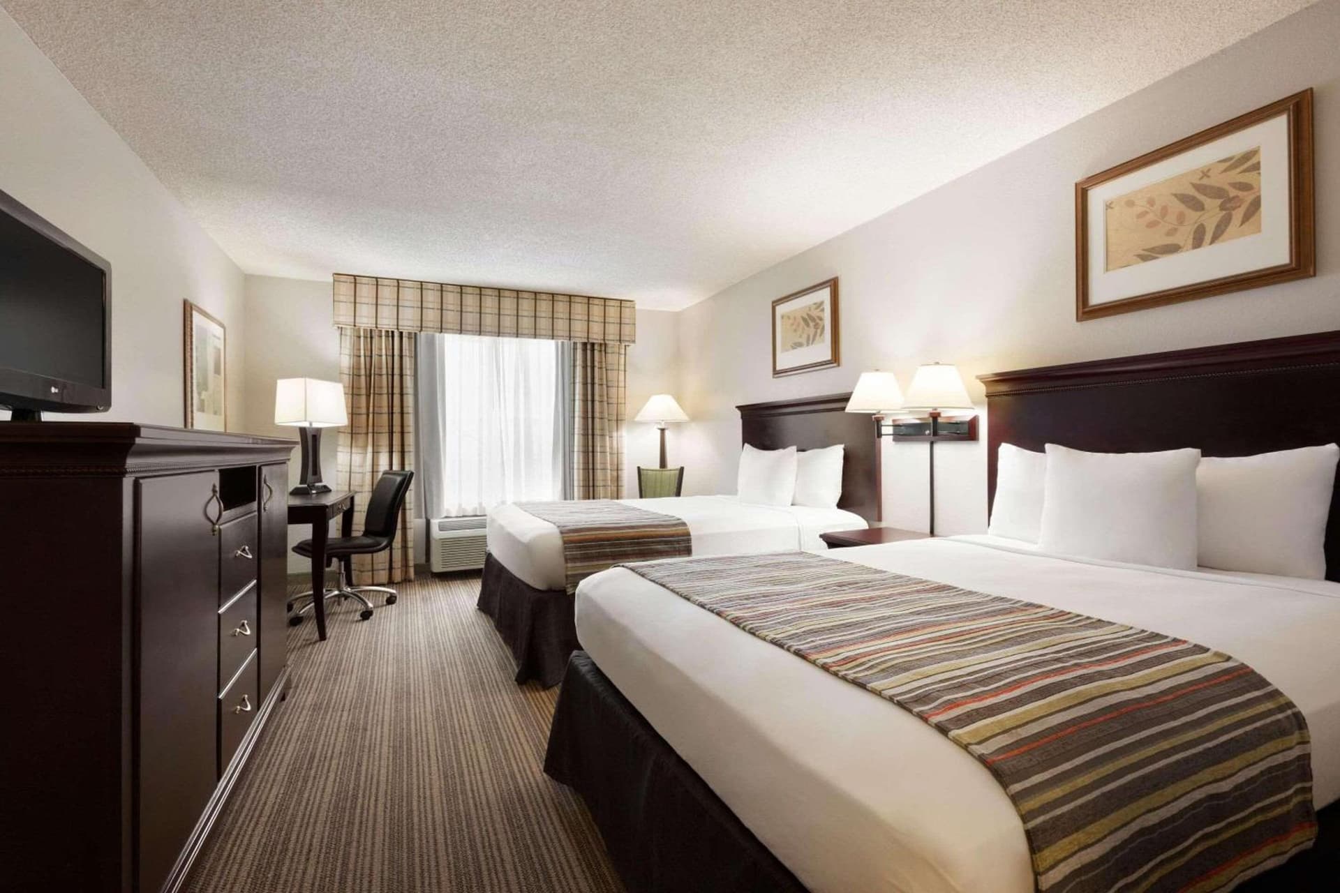 Country Inn & Suites by Radisson, Kingsland, GA property views in Kingsland, GA — gallery photo 3