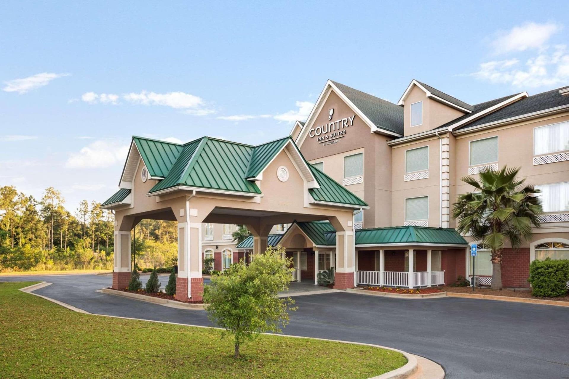 Country Inn & Suites by Radisson, Albany, GA featured exterior or lobby in Albany, GA — similar hotel