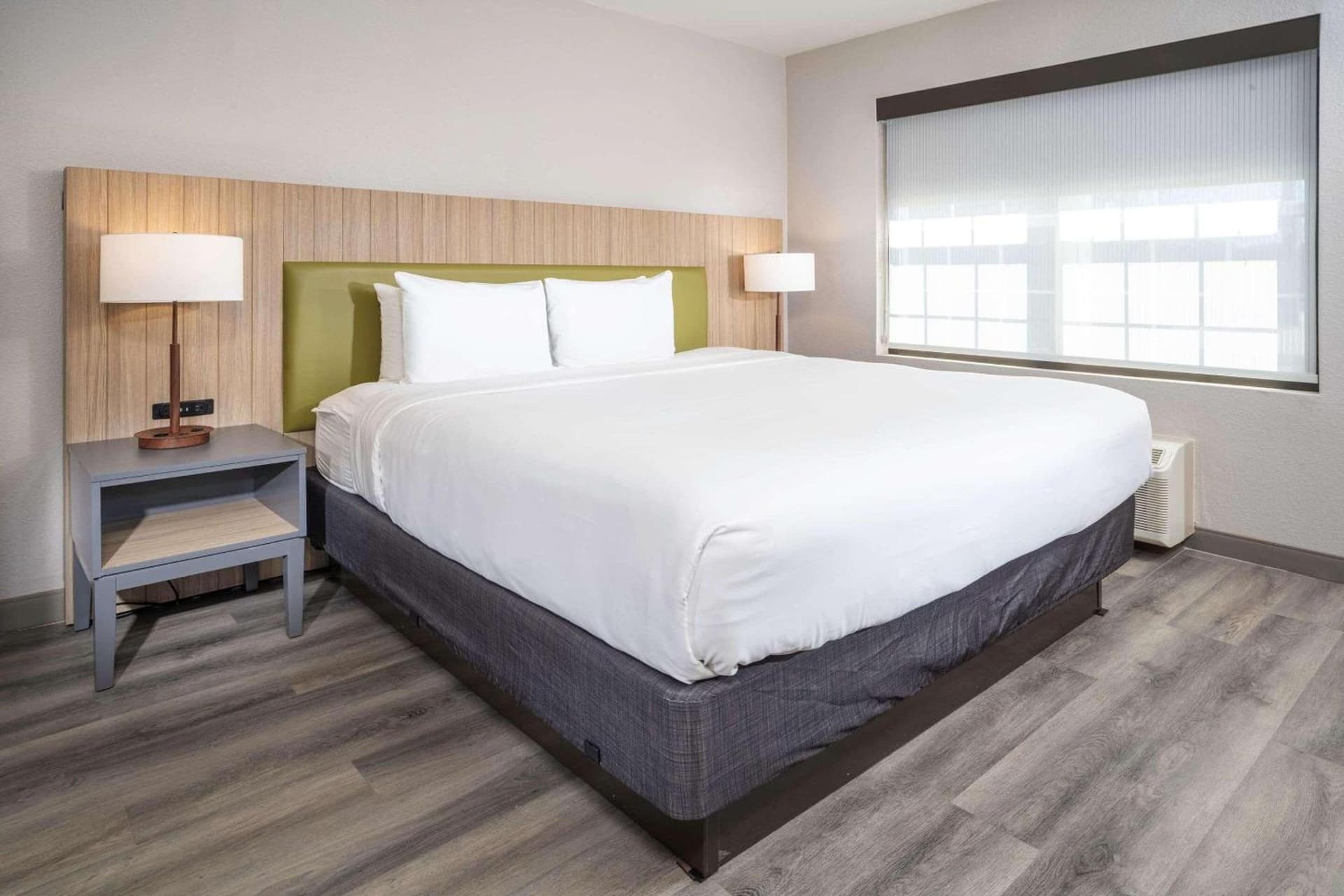 Country Inn & Suites by Radisson, Stone Mountain, GA gallery photo in Stone Mountain, GA — image 71