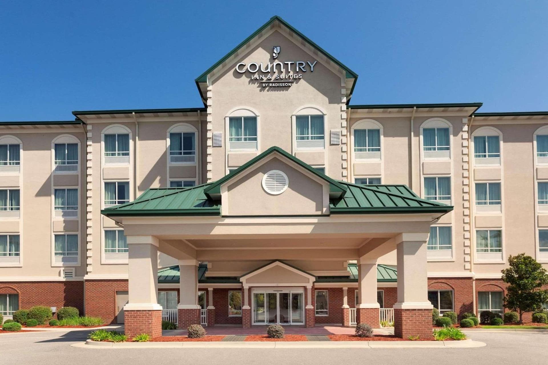 Country Inn & Suites by Radisson, Tifton, GA featured exterior or lobby in Tifton, GA — similar hotel