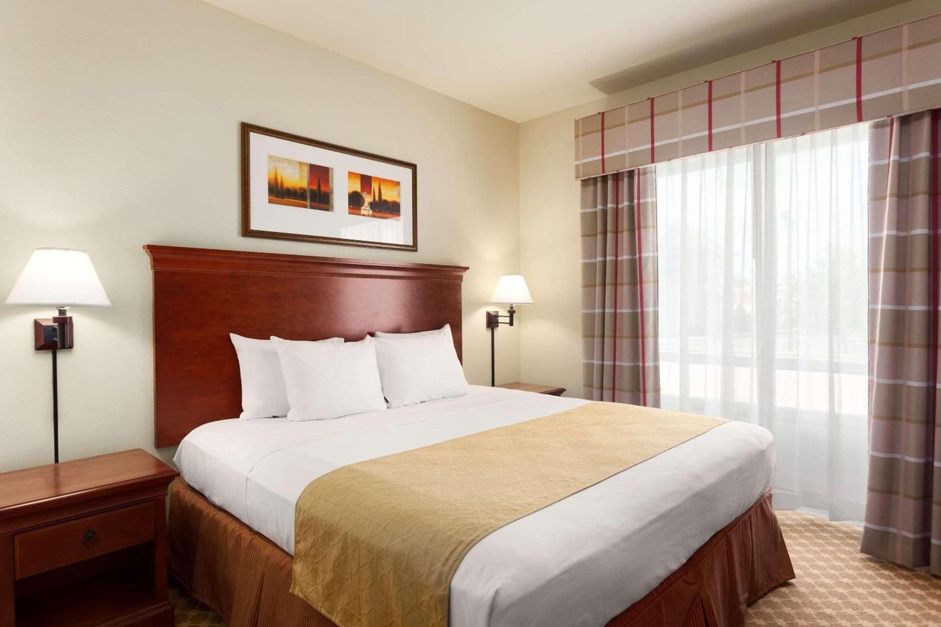 Country Inn & Suites by Radisson, Tifton, GA interior in Tifton, GA — gallery photo 2